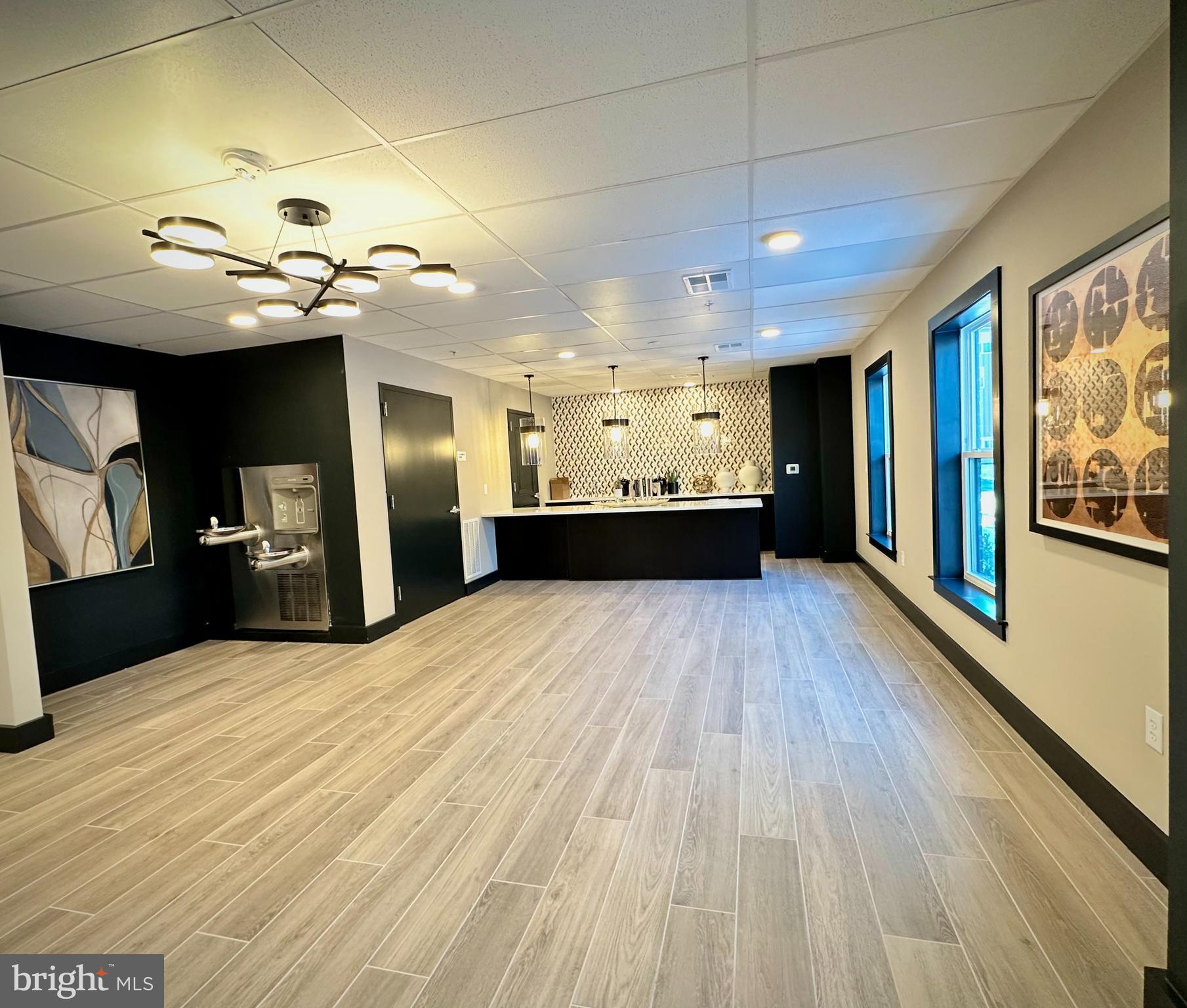 WAXPOOL CROSSING - Residential Lease