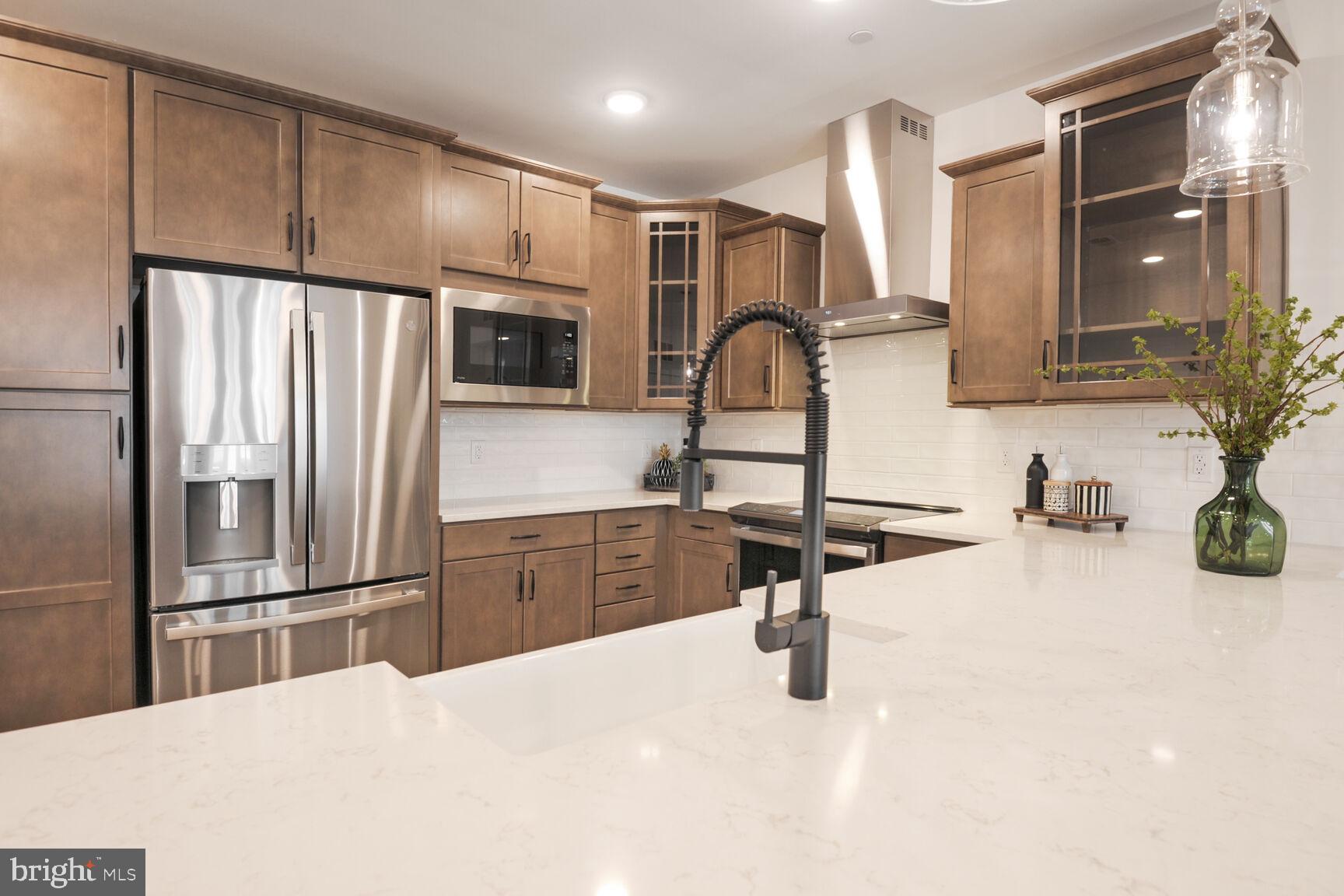 WAXPOOL CROSSING - Residential Lease