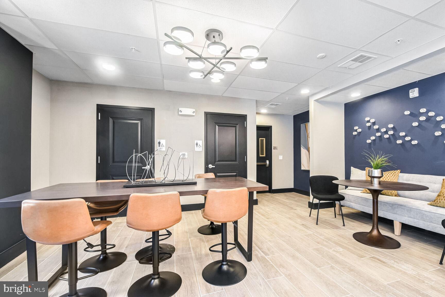 WAXPOOL CROSSING - Residential Lease