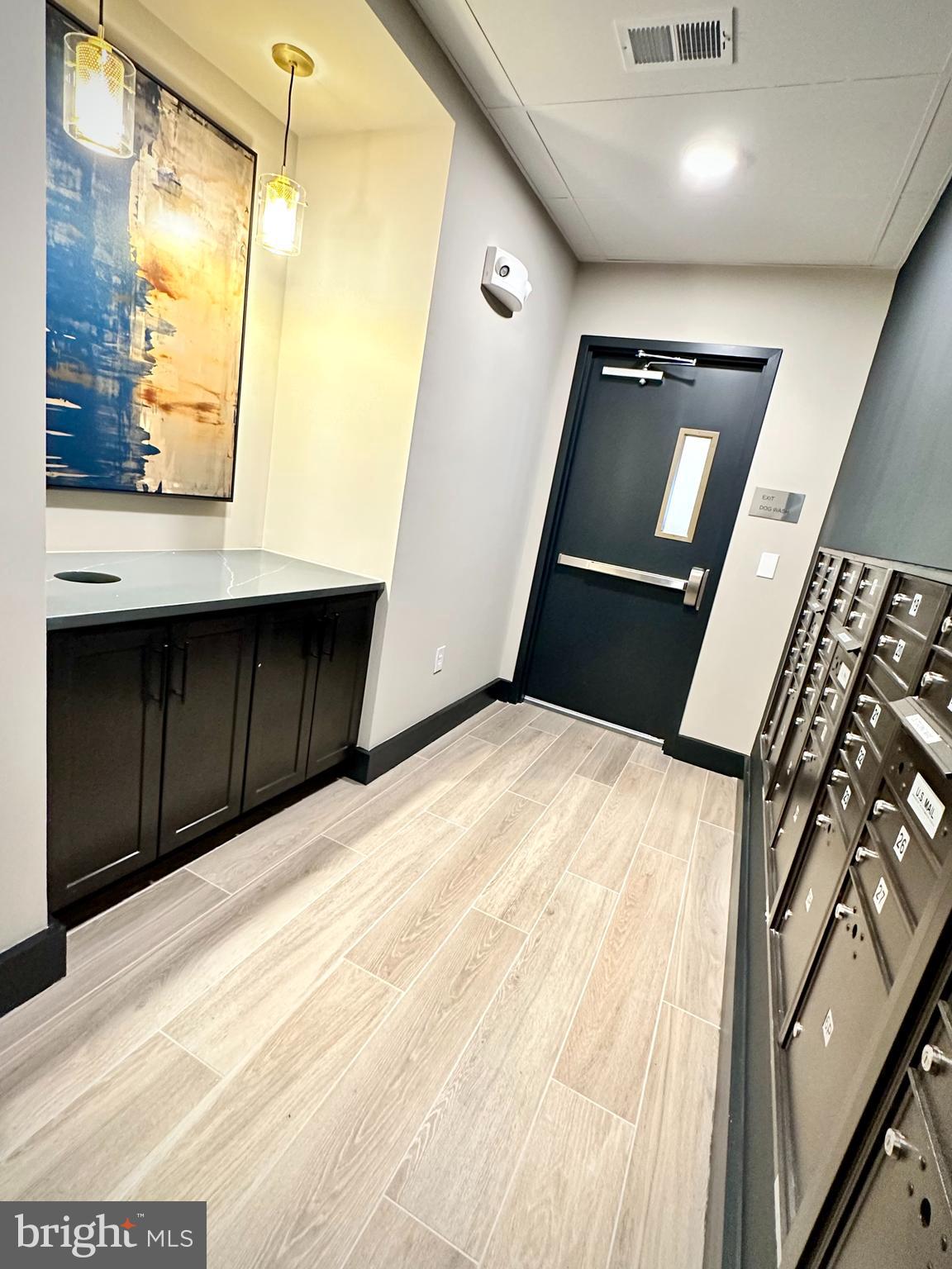 WAXPOOL CROSSING - Residential Lease