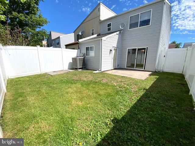 CEDAR GROVE ESTS - Residential