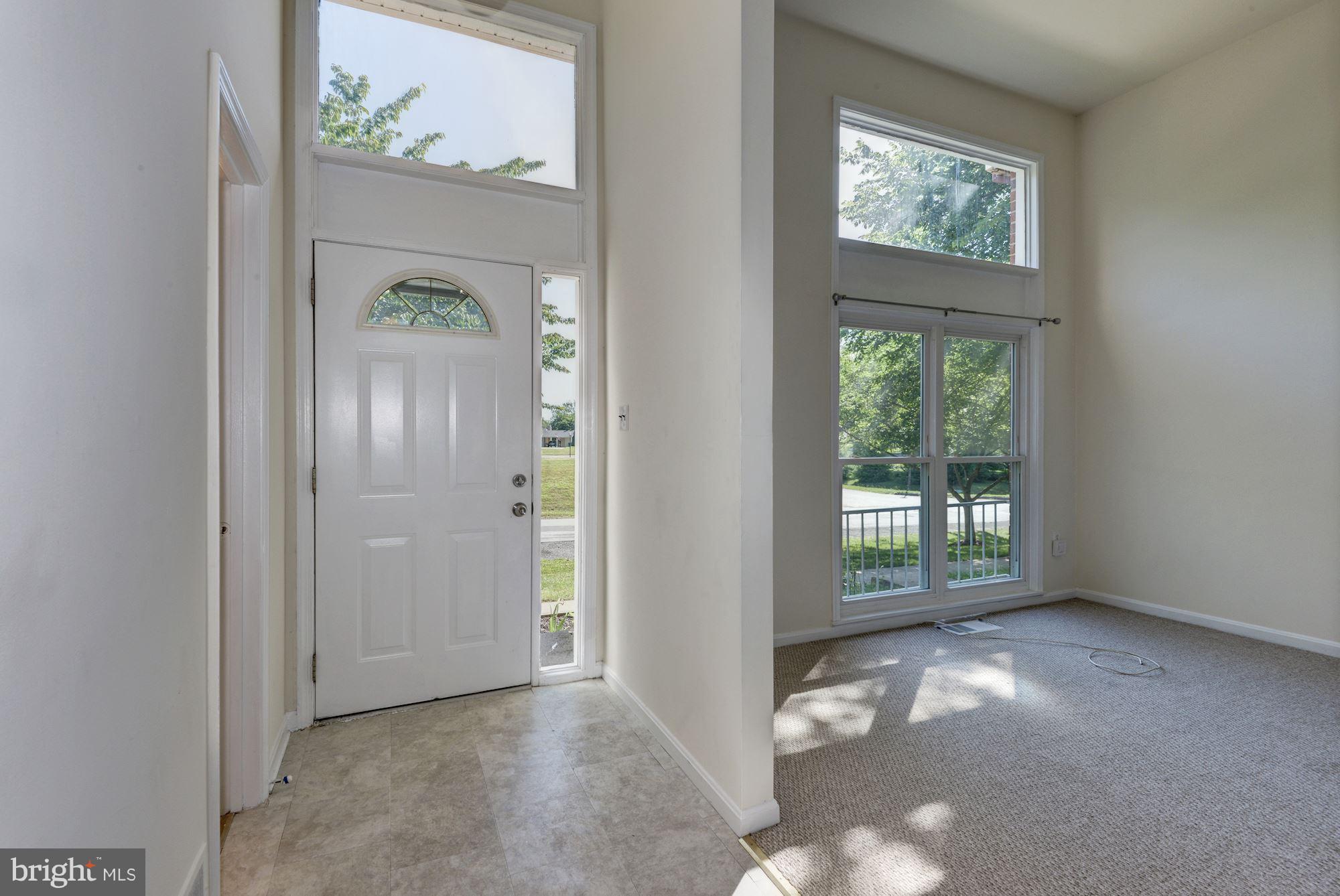 MILL CRK TOWNE EAST - Residential