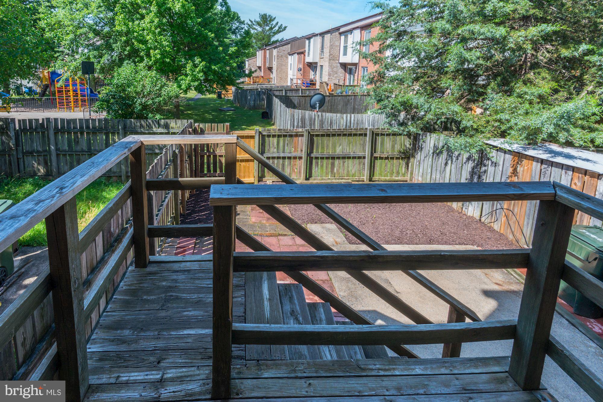 MILL CRK TOWNE EAST - Residential