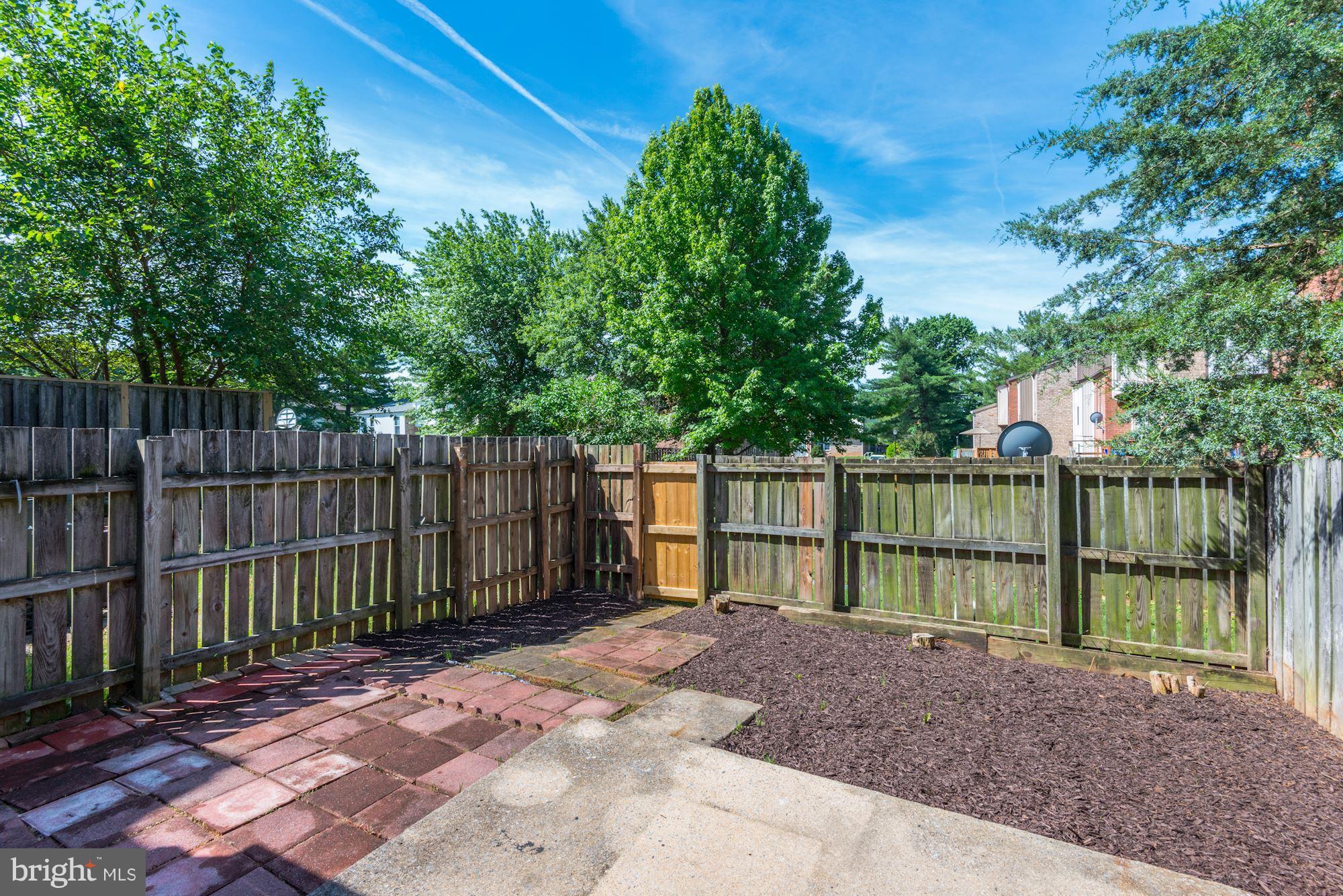 MILL CRK TOWNE EAST - Residential