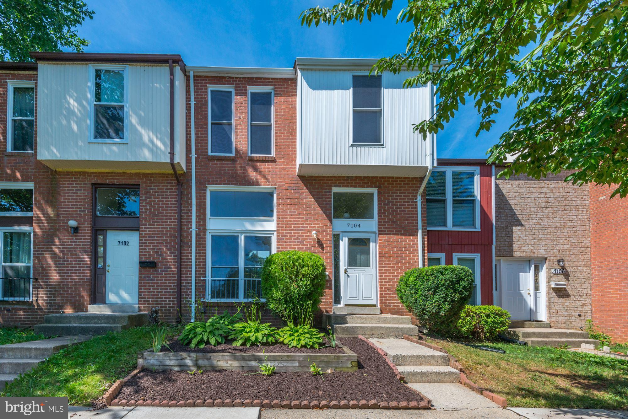 MILL CRK TOWNE EAST - Residential