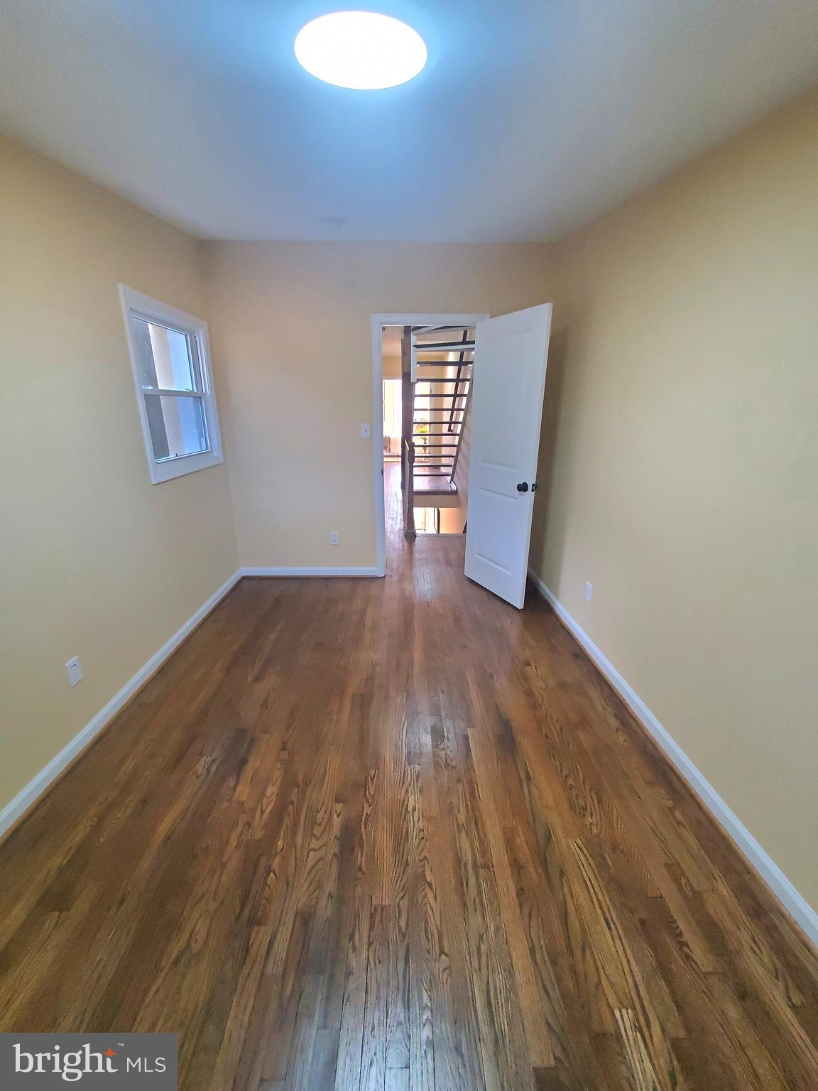 JOHNSTON SQUARE - Residential