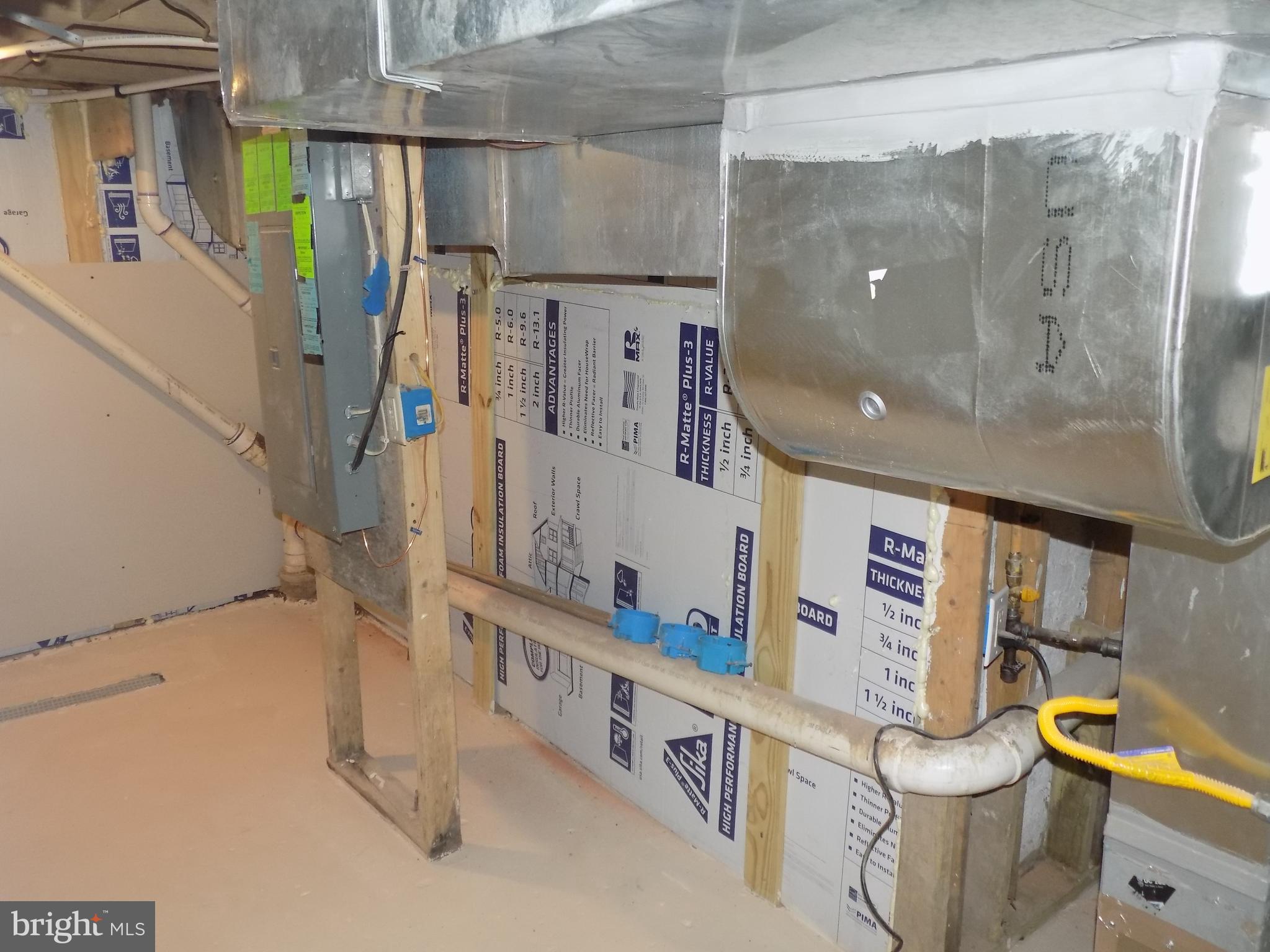 JOHNSTON SQUARE - Residential