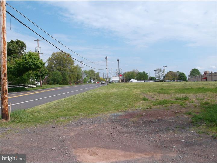 Prime development property in a great location! 57+ acres zoned Office/Limited Industrial and Main Street District (allows commercial uses). High visibility setting on Ridge Pike close to the entrance to 422 and near the Pottstown/Limerick Airport. Mixed used of office, industrial and/or commercial. Public water, sewer and gas around the property. Permitted uses include: office, corporate headquarters, scientific or industrial research, engineering facilities, warehousing, plus many more! Additional conditional uses include hotel, animal boarding or veterinarian, vehicular sales and repair and more. Zoning information is attached for specific questions please contact the Limerick Township Zoning Officer. Property currently under Act 319. There is a farmhouse and a trailer currently on the property but the value is in the land. Most of land is zoned O/LI with the frontage along Ridge Pike being zoned MS-Main Street District.
