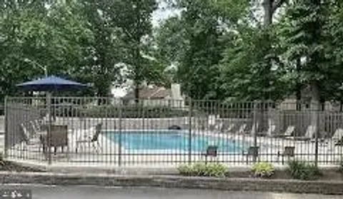 414 Chestnut Place, Cherry Hill, NJ MLS: NJCD2089912