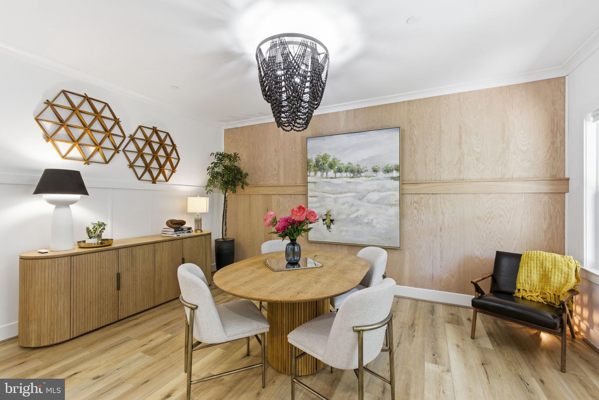 ARDEN ON THE SEVERN - Residential