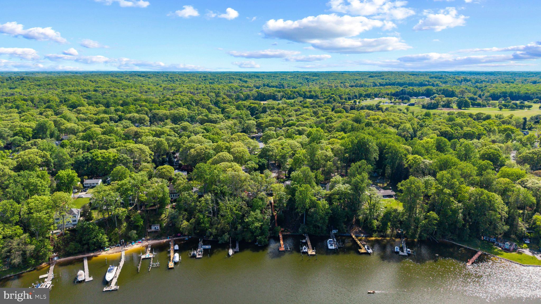 ARDEN ON THE SEVERN - Residential