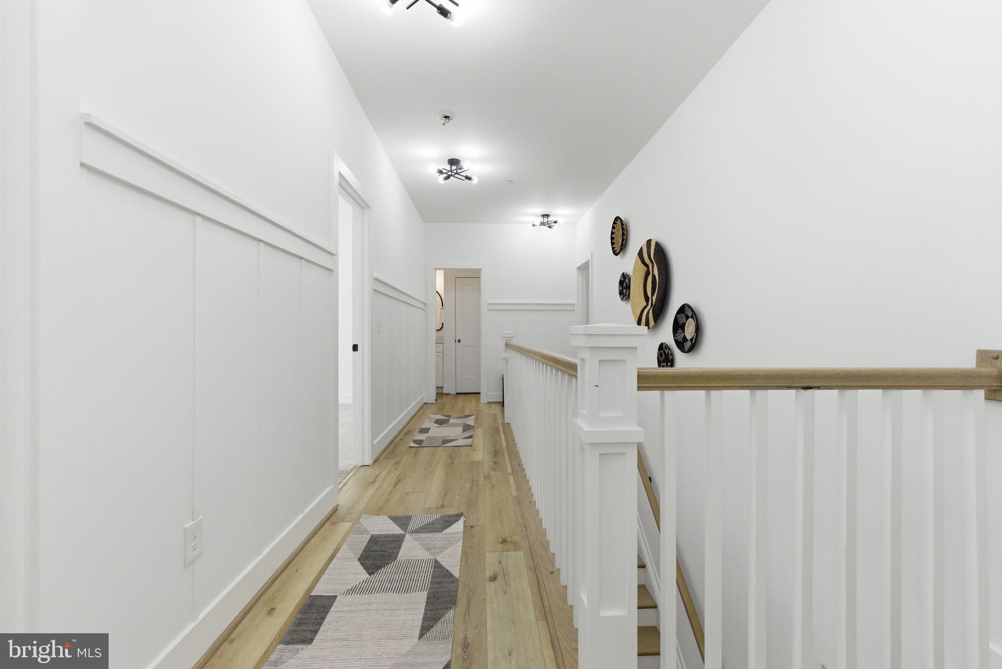 ARDEN ON THE SEVERN - Residential
