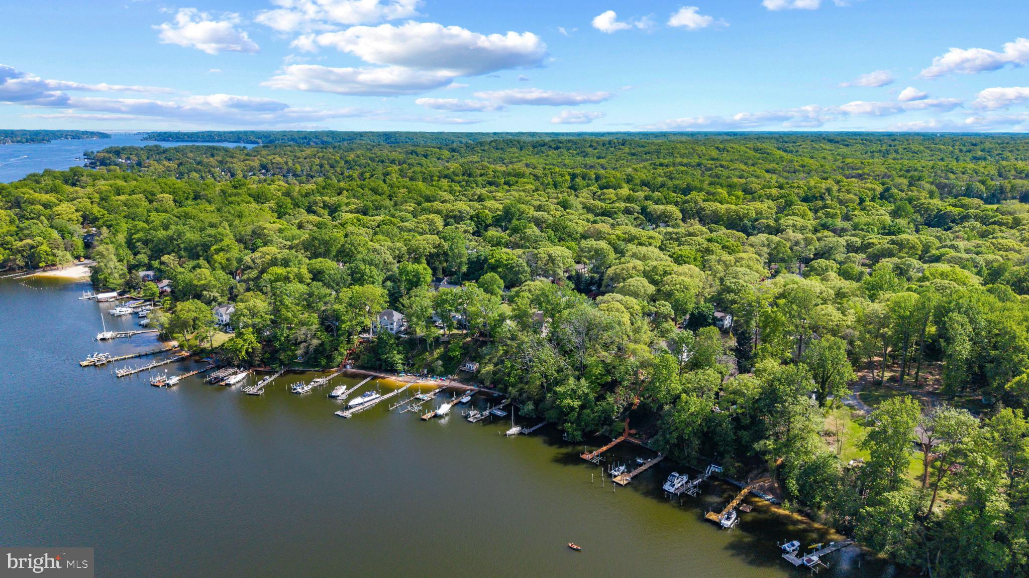 ARDEN ON THE SEVERN - Residential