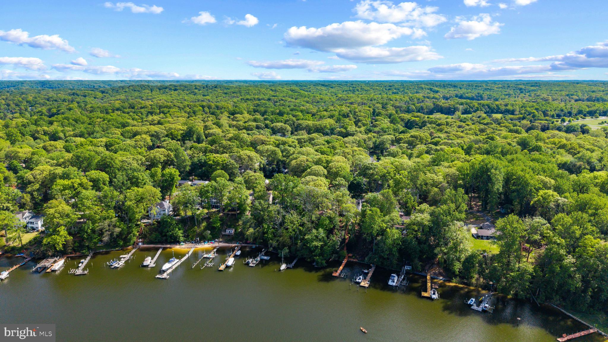 ARDEN ON THE SEVERN - Residential
