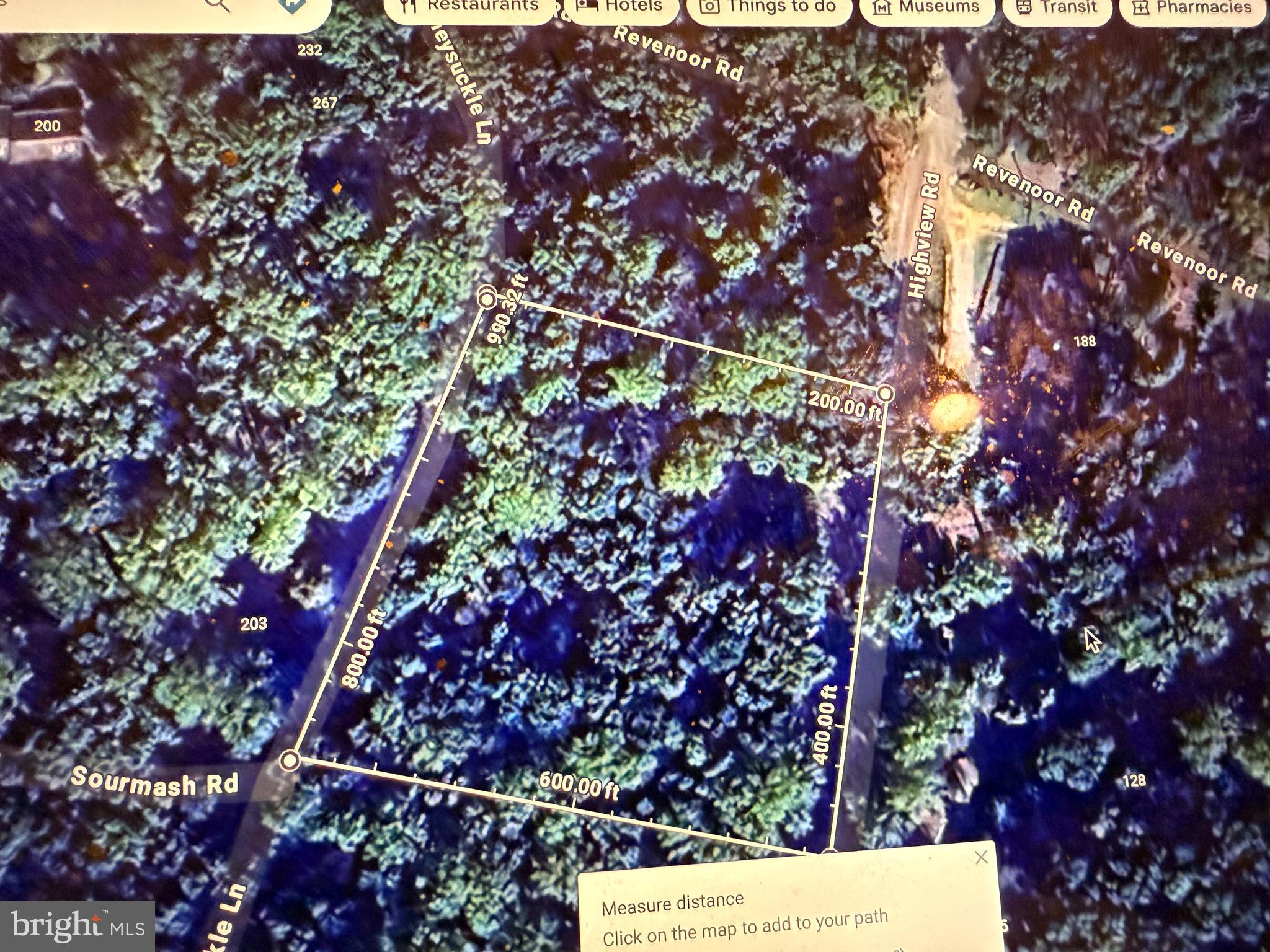 Amazing opportunity for a premium building lot in sought after Shannondale. This parcel has current paid permit on file for well and septic with the Jefferson County Health Department. The lot is private, gently sloping land easily accessible via Highview Rd. Build your private mountain retreat. This property is close to the Shannondale Lake, Shenandoah River access, and is located within minutes to the Loudoun County, VA, line for commuting, as well as Rte. 340 towards Frederick, MD, or you can stay local for shopping, dining, and plenty of recreational activities in Charles Town, WV. Adjoining .9 acre parcel is also available.