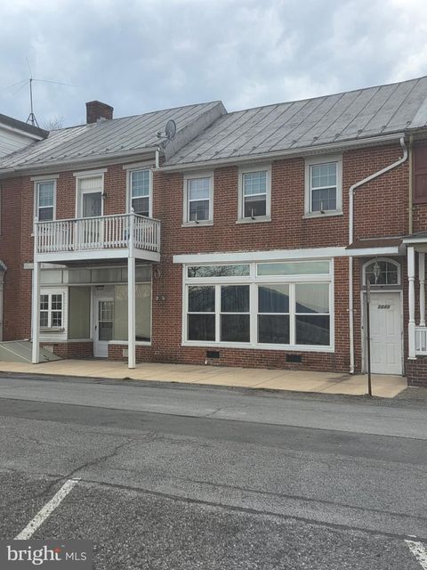 304 N FRONT STREET LIVERPOOL PA 17045
