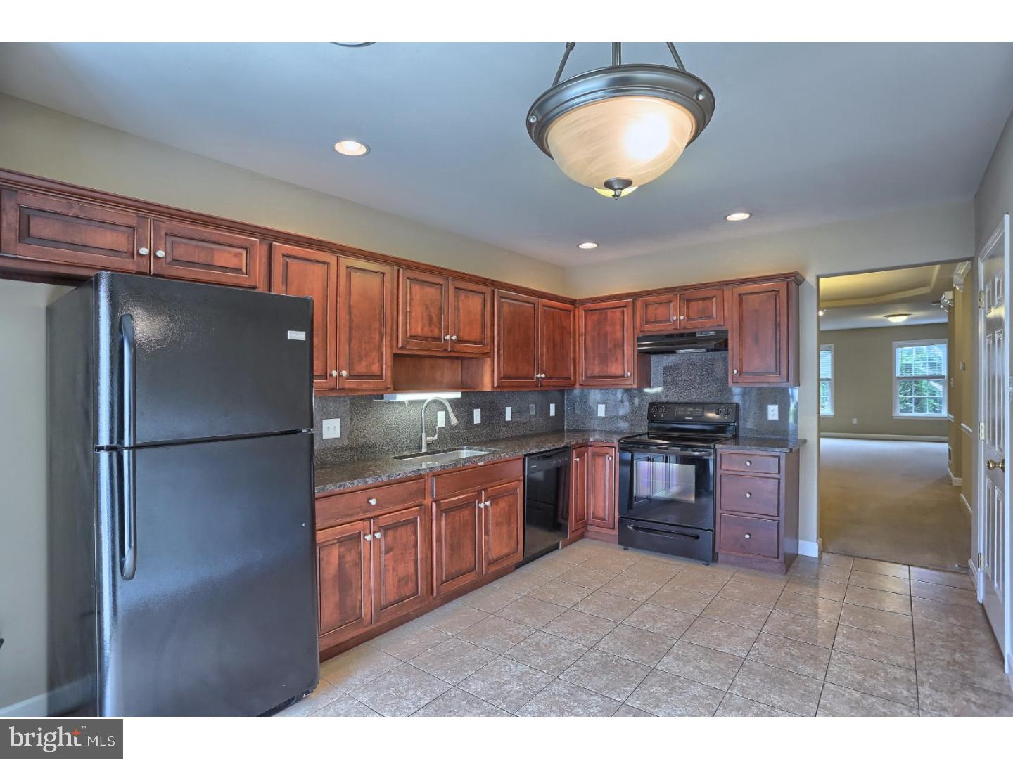 ROSEMONT - Residential