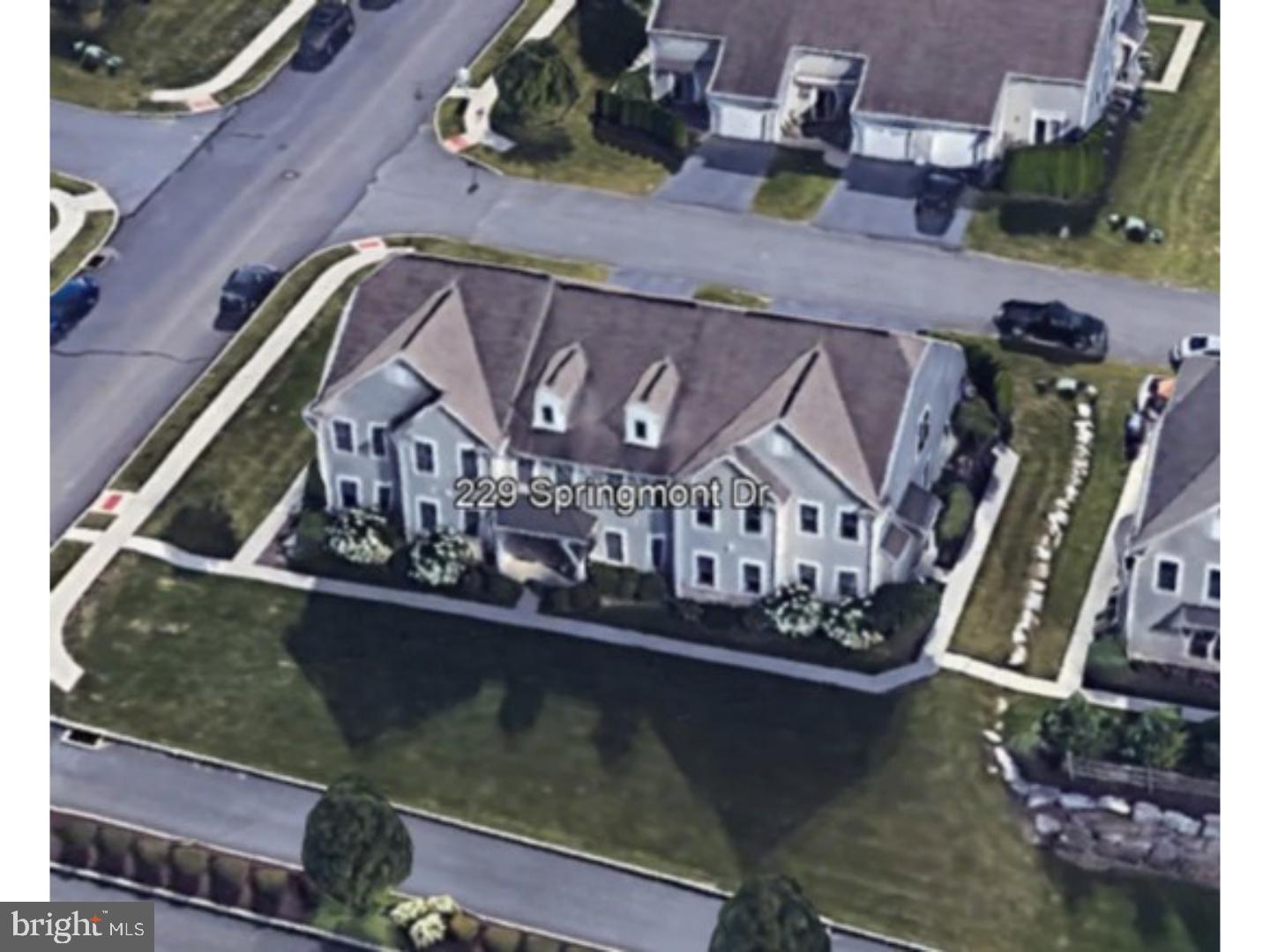 ROSEMONT - Residential