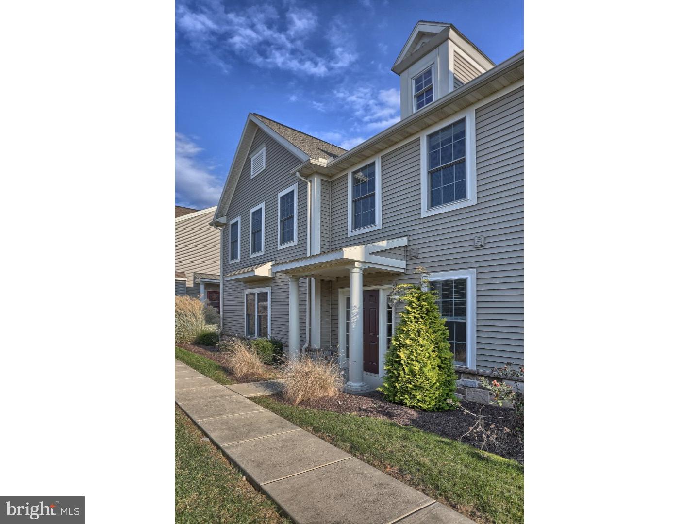 ROSEMONT - Residential