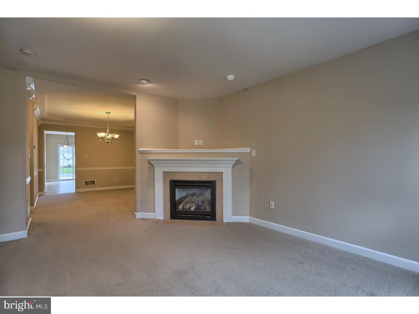 ROSEMONT - Residential