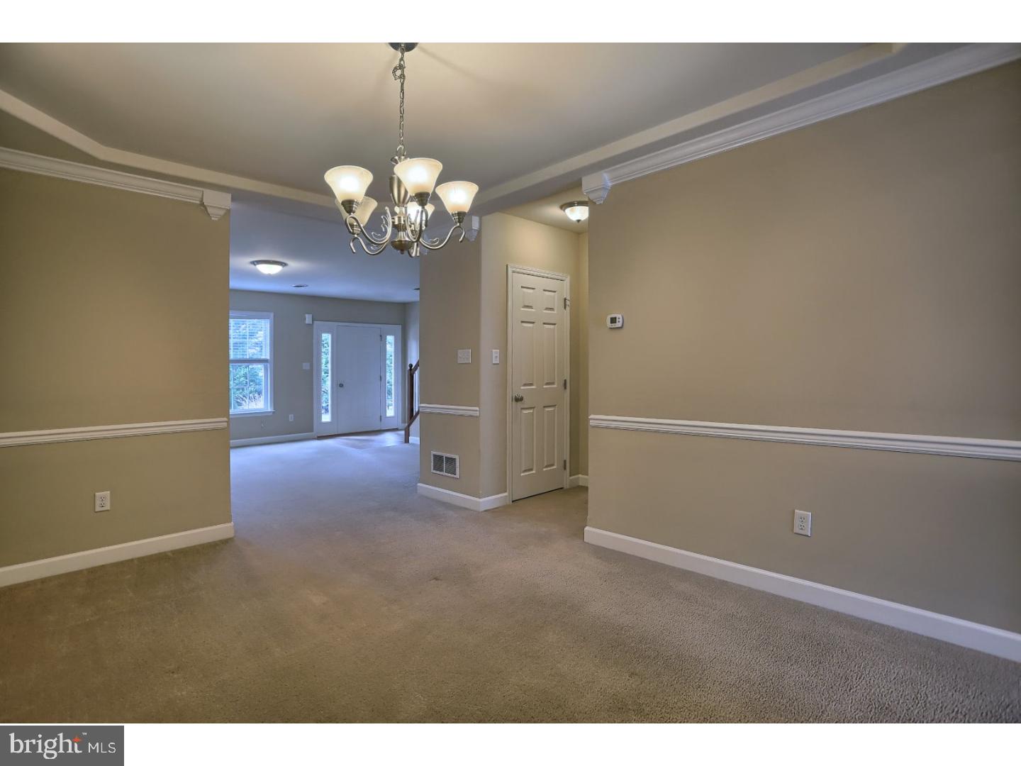 ROSEMONT - Residential