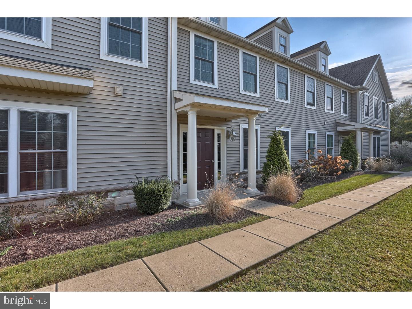 ROSEMONT - Residential