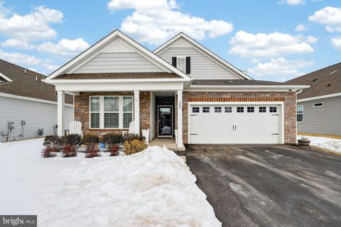 203 CONGRESSIONAL COURT MOORESTOWN NJ 08057