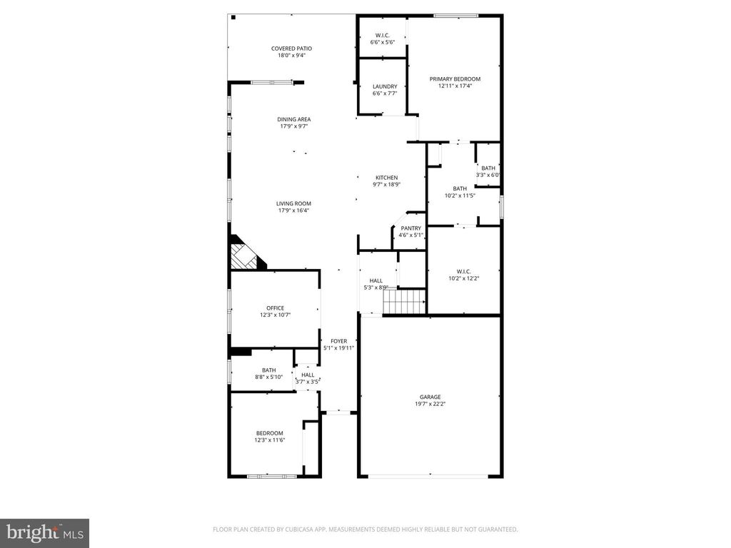 Photo of 203 Congressional Court, MOORESTOWN, NJ 08057 (MLS # NJBL2105530)