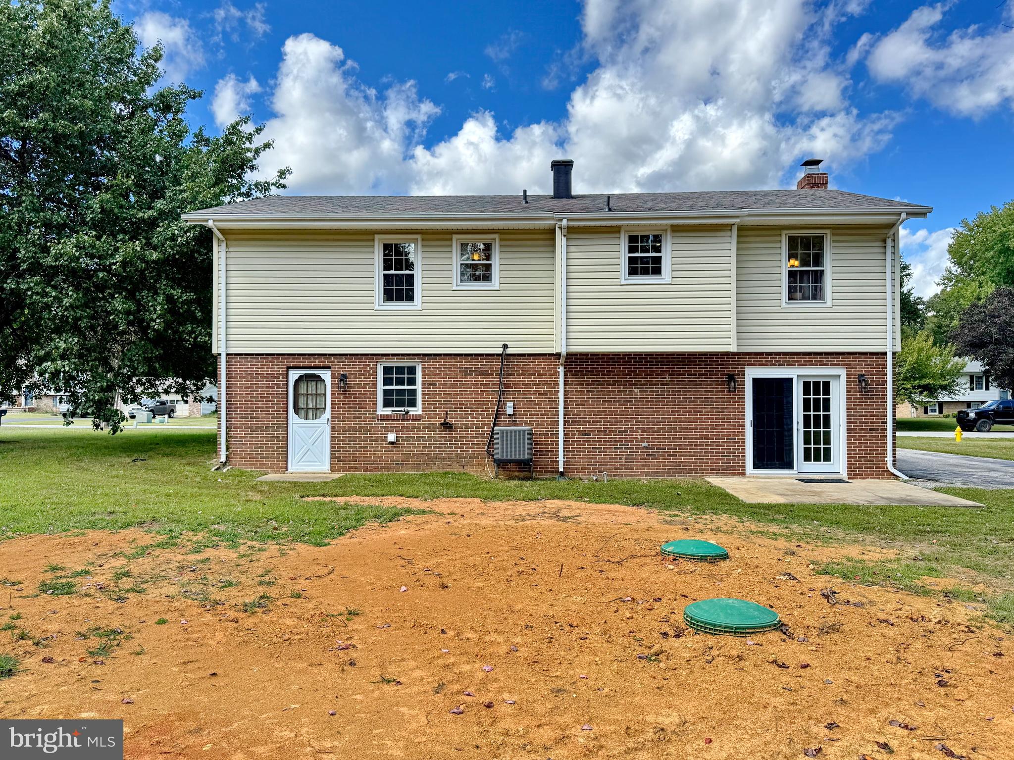 MARIELLEN PARK SUB - Residential