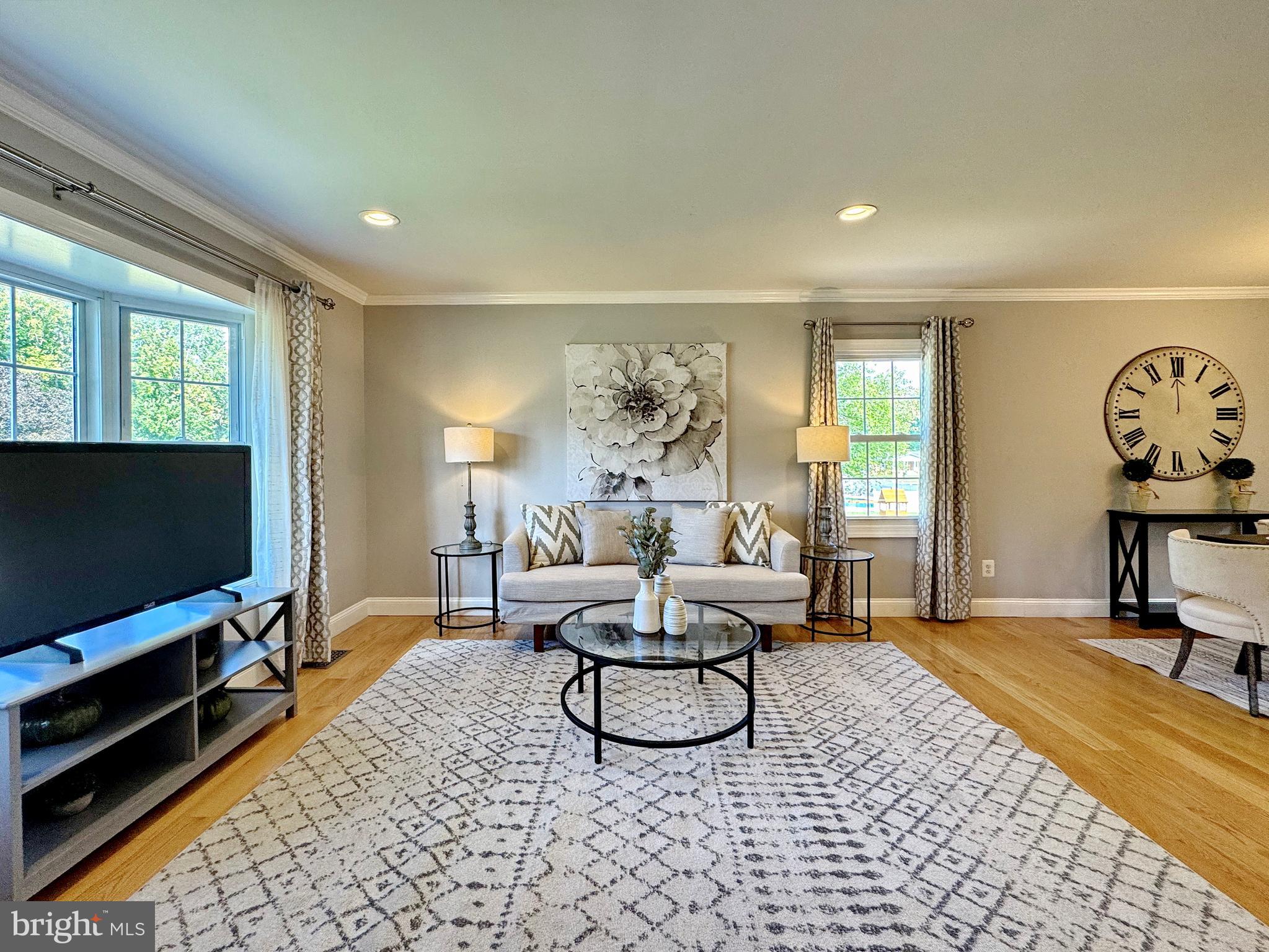 MARIELLEN PARK SUB - Residential