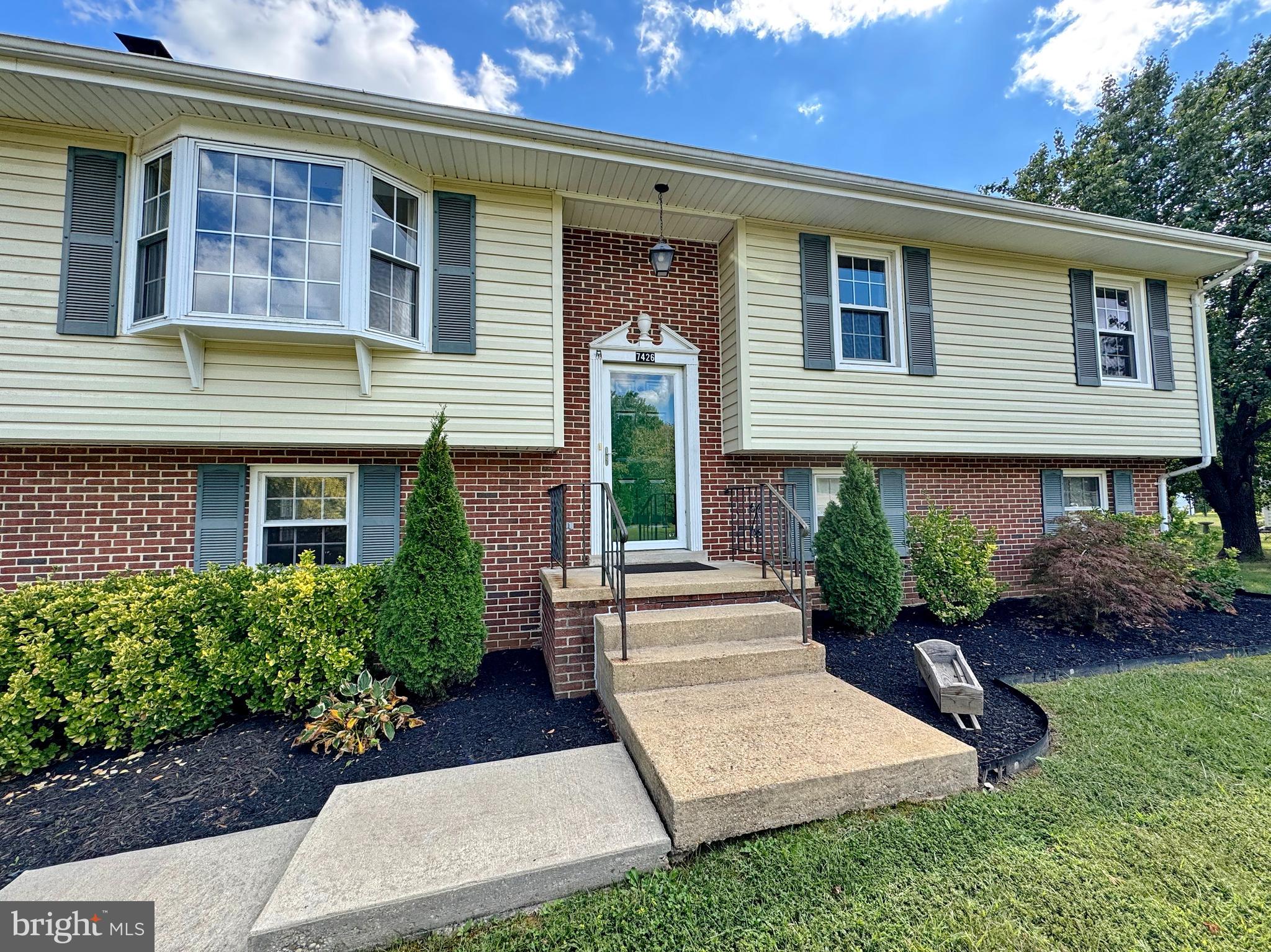 MARIELLEN PARK SUB - Residential