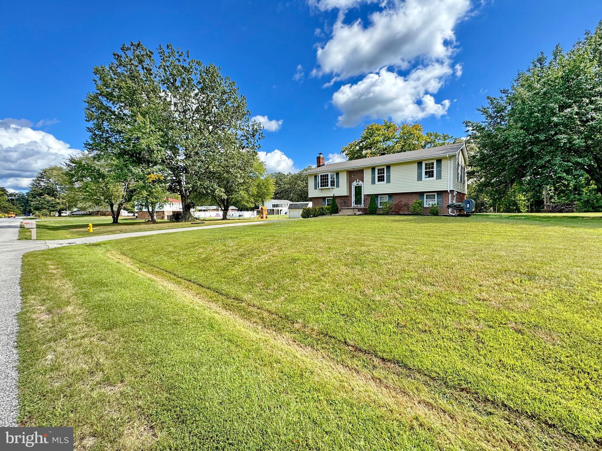 MARIELLEN PARK SUB - Residential