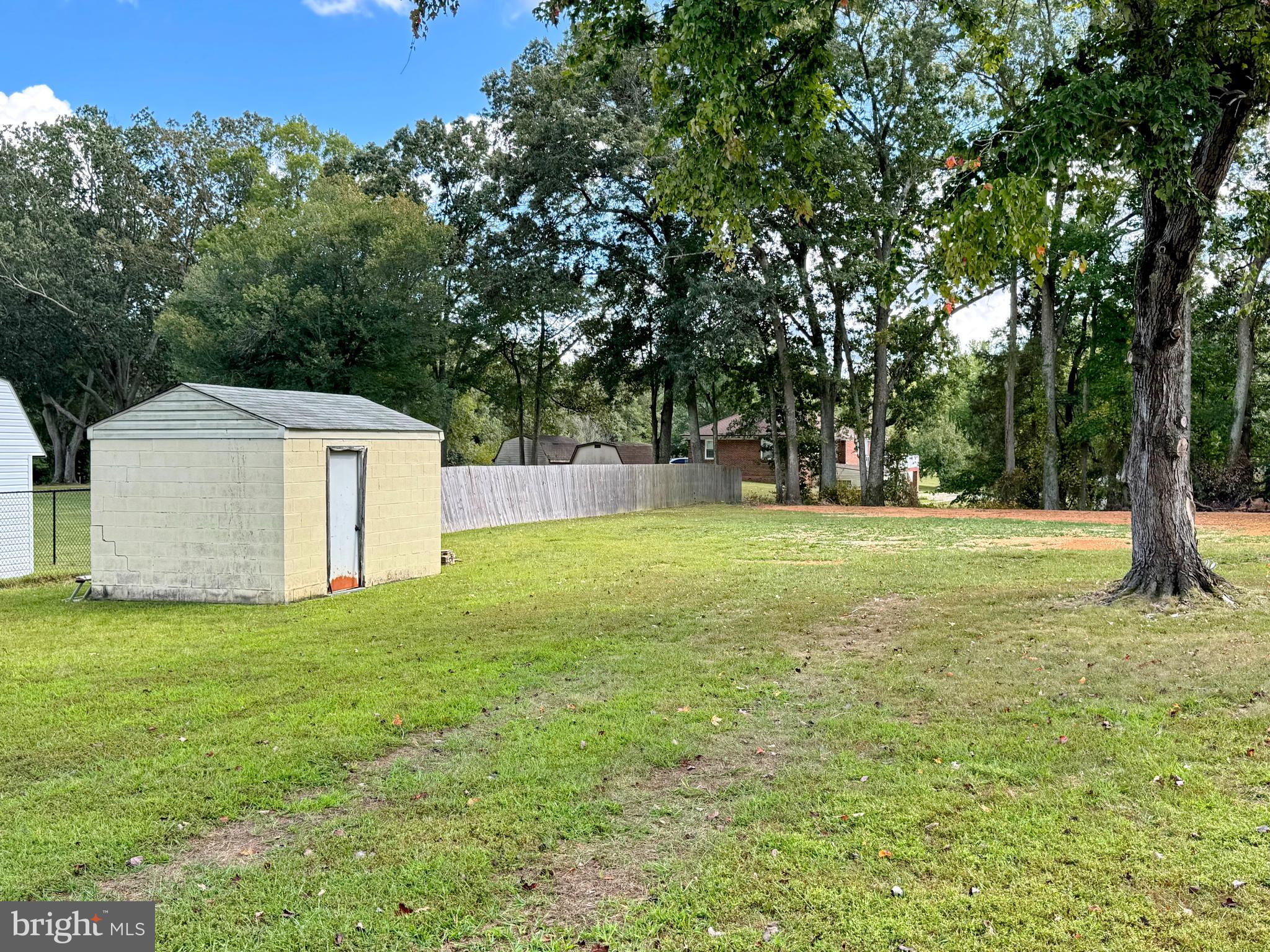 MARIELLEN PARK SUB - Residential