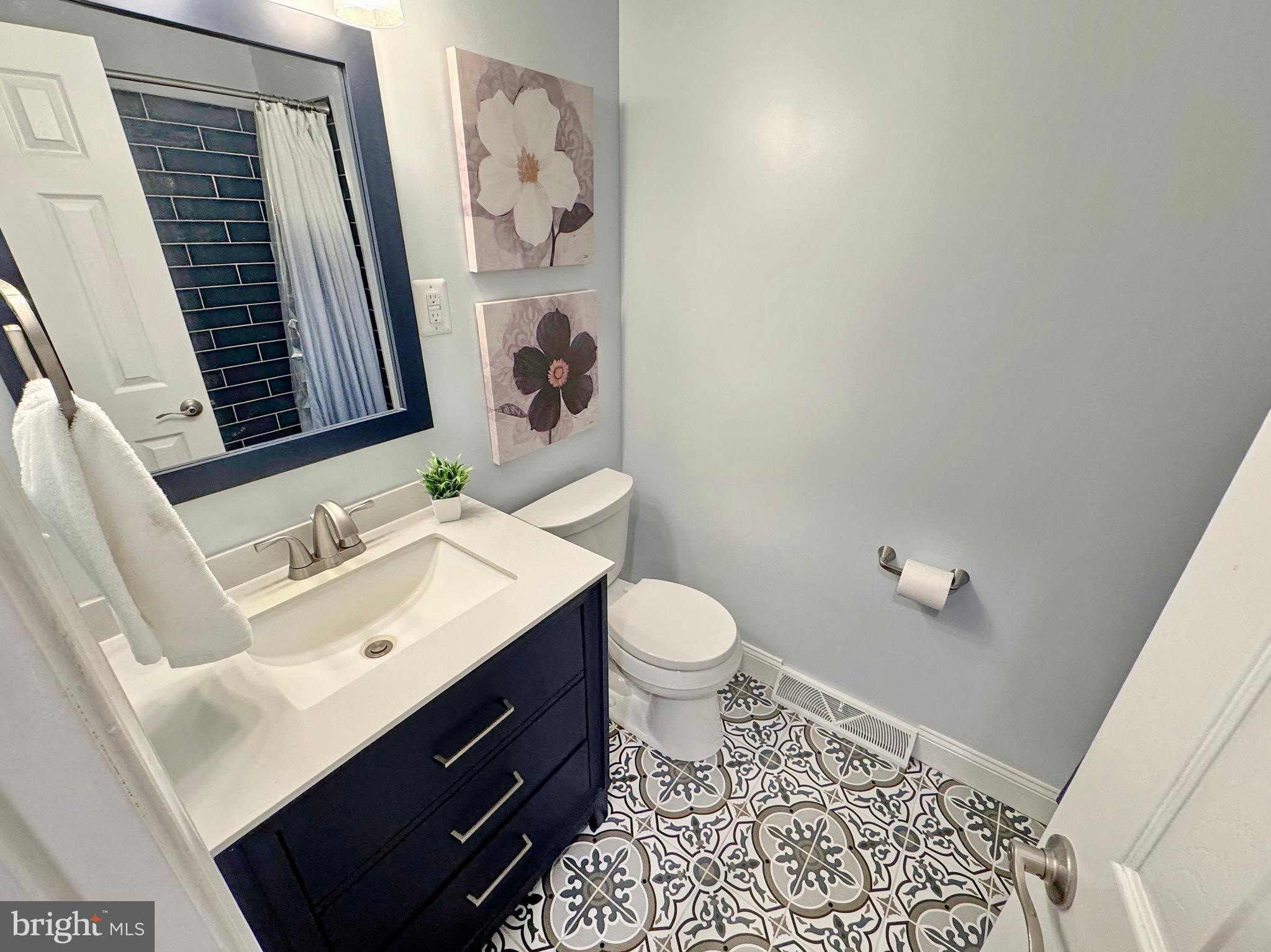 MARIELLEN PARK SUB - Residential