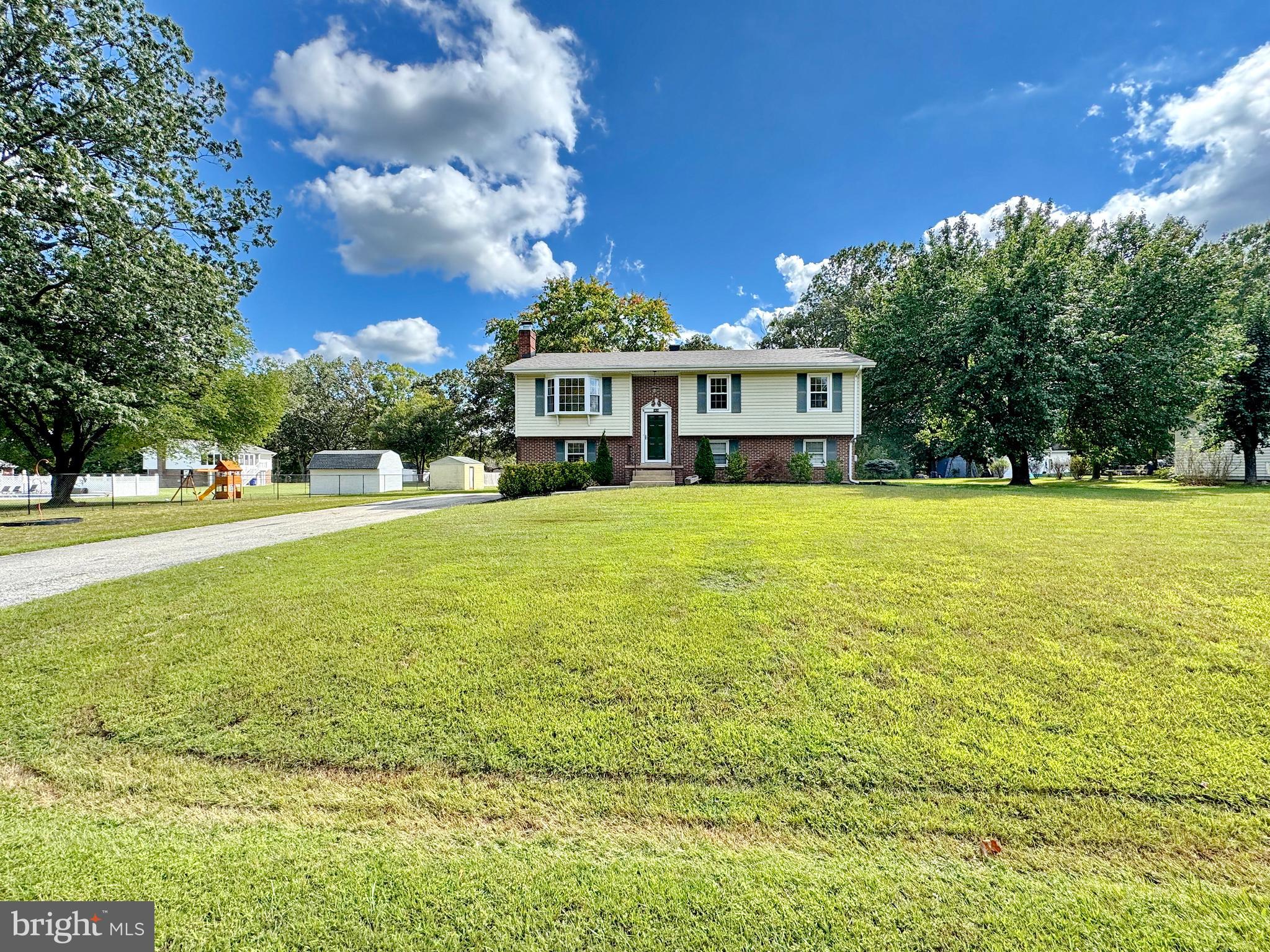 MARIELLEN PARK SUB - Residential