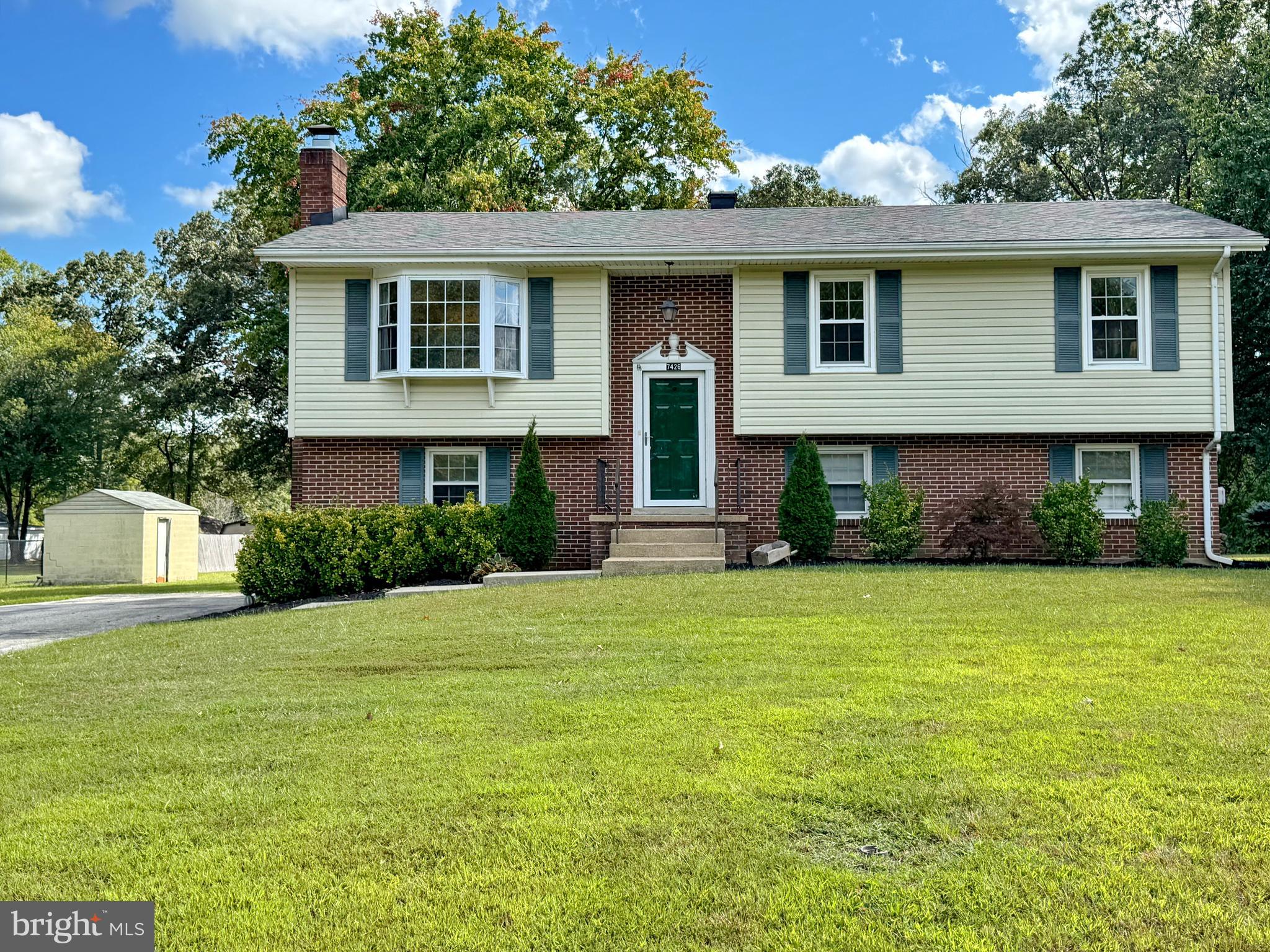 MARIELLEN PARK SUB - Residential