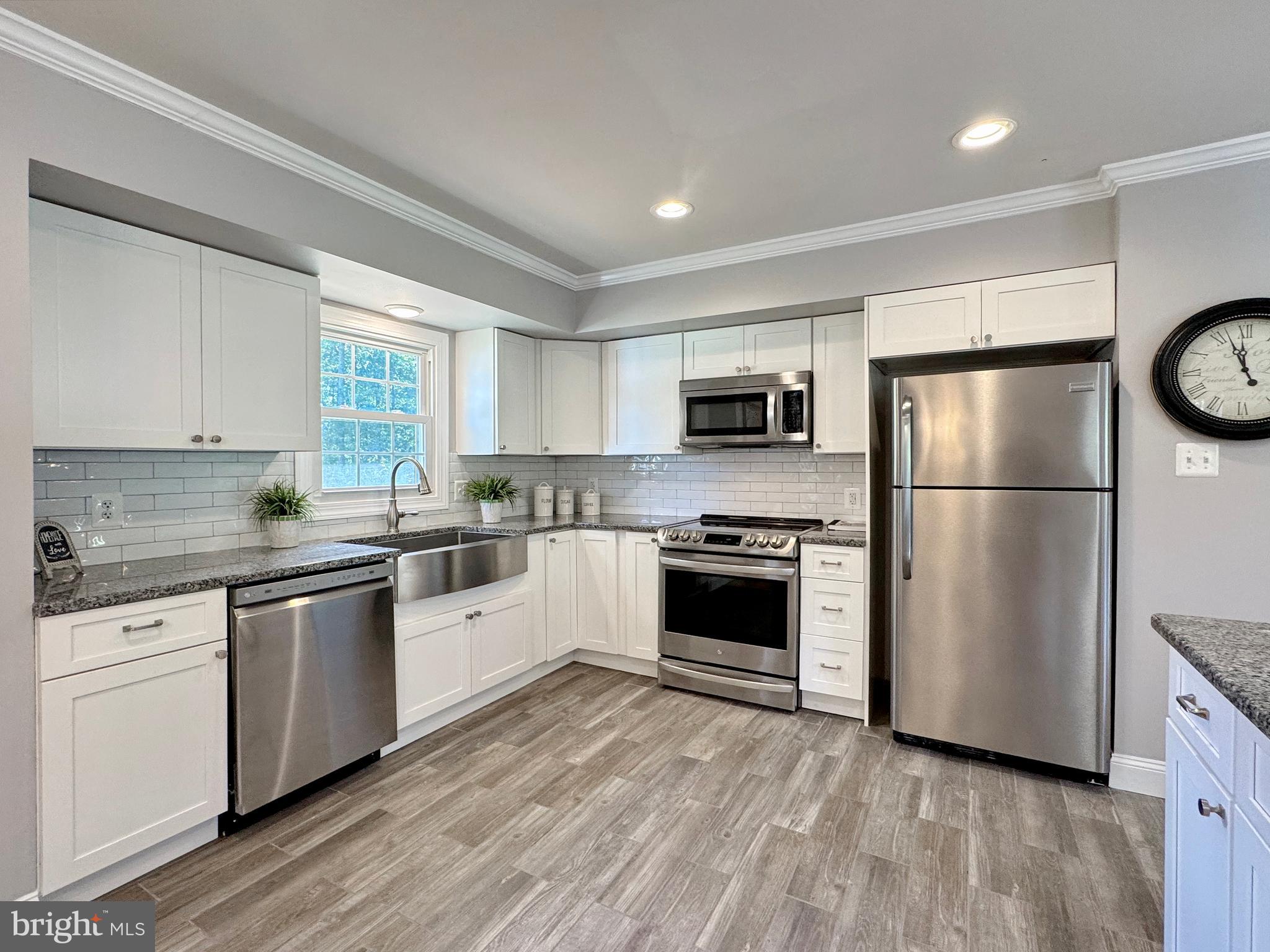 MARIELLEN PARK SUB - Residential