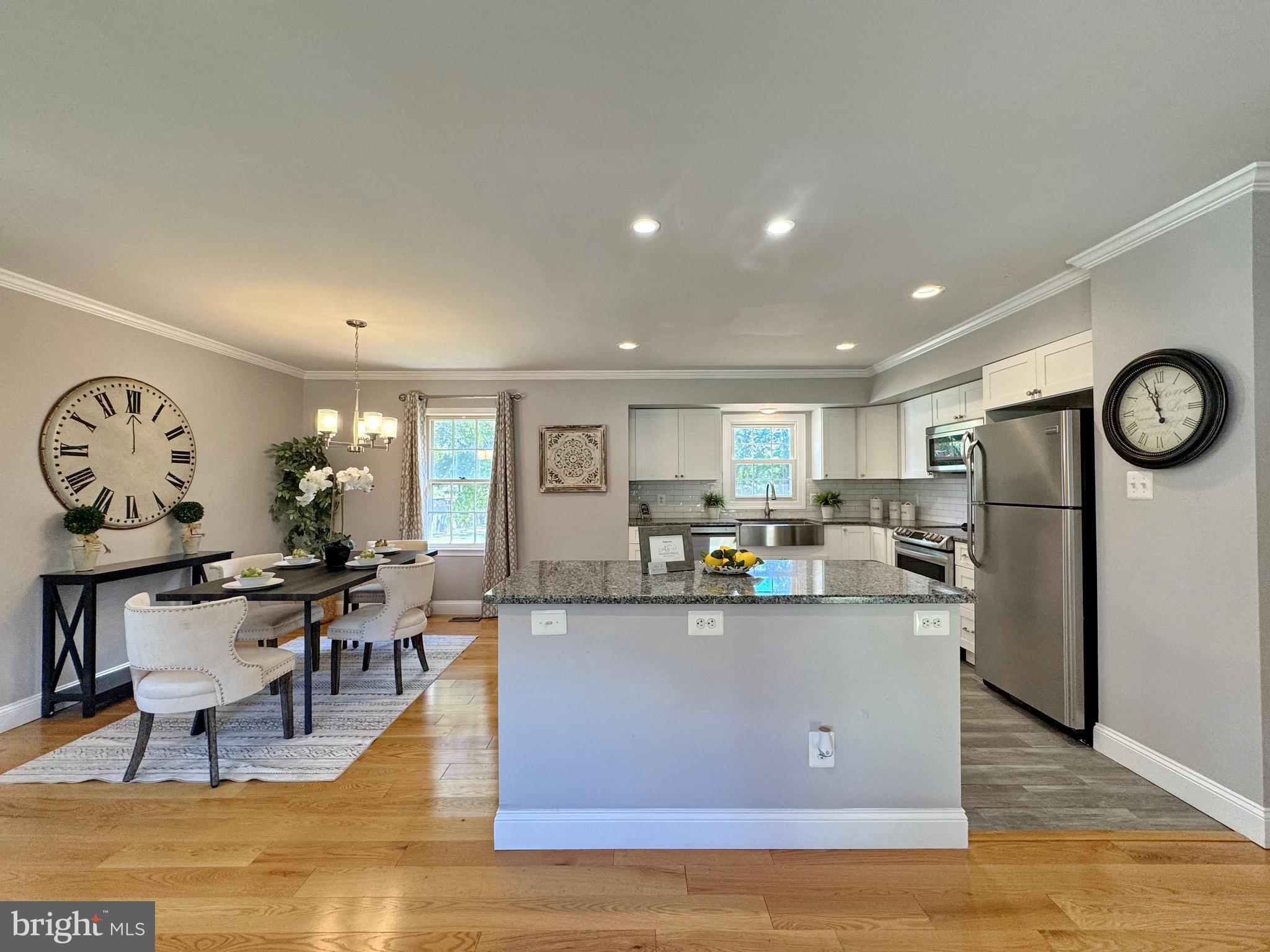 MARIELLEN PARK SUB - Residential