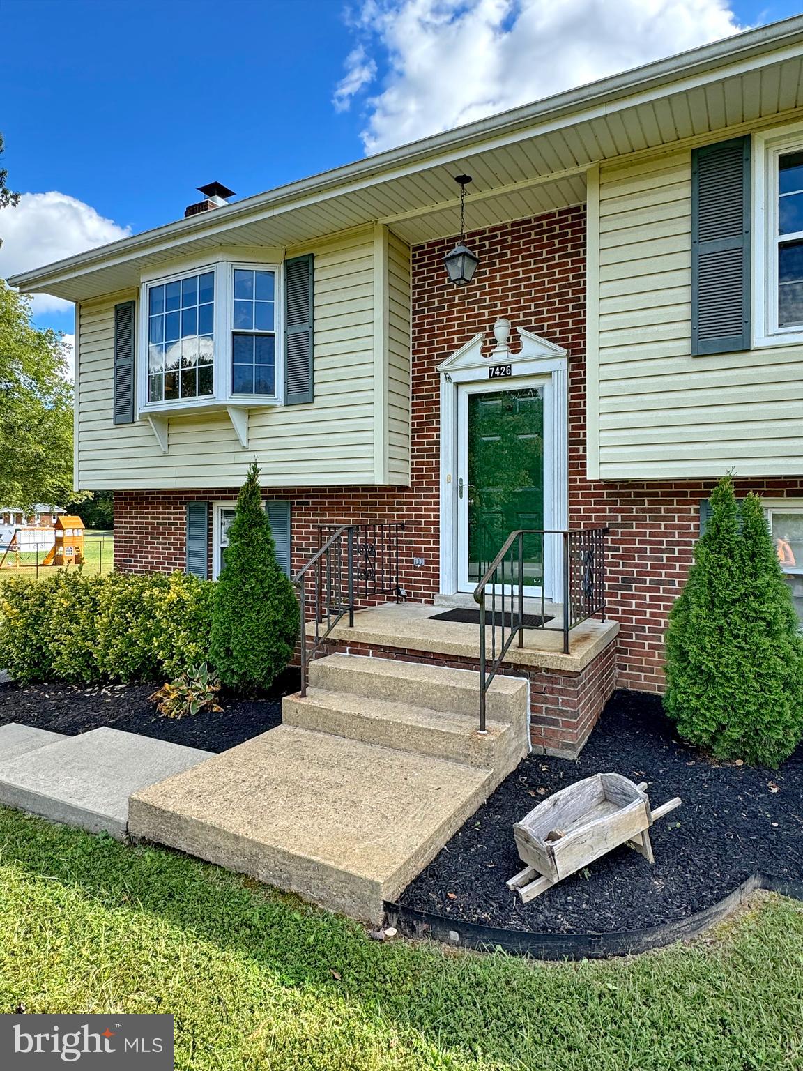 MARIELLEN PARK SUB - Residential