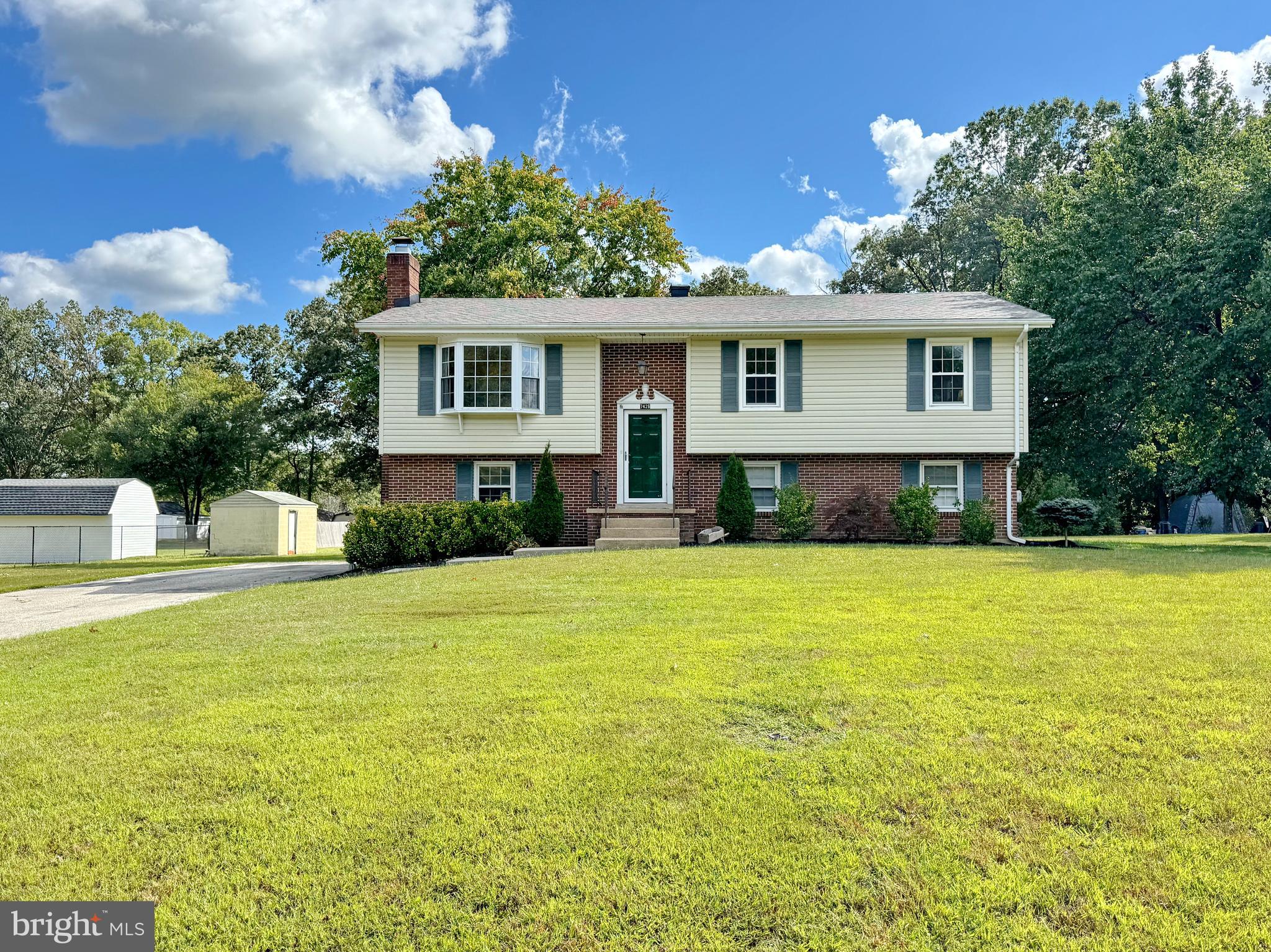 MARIELLEN PARK SUB - Residential