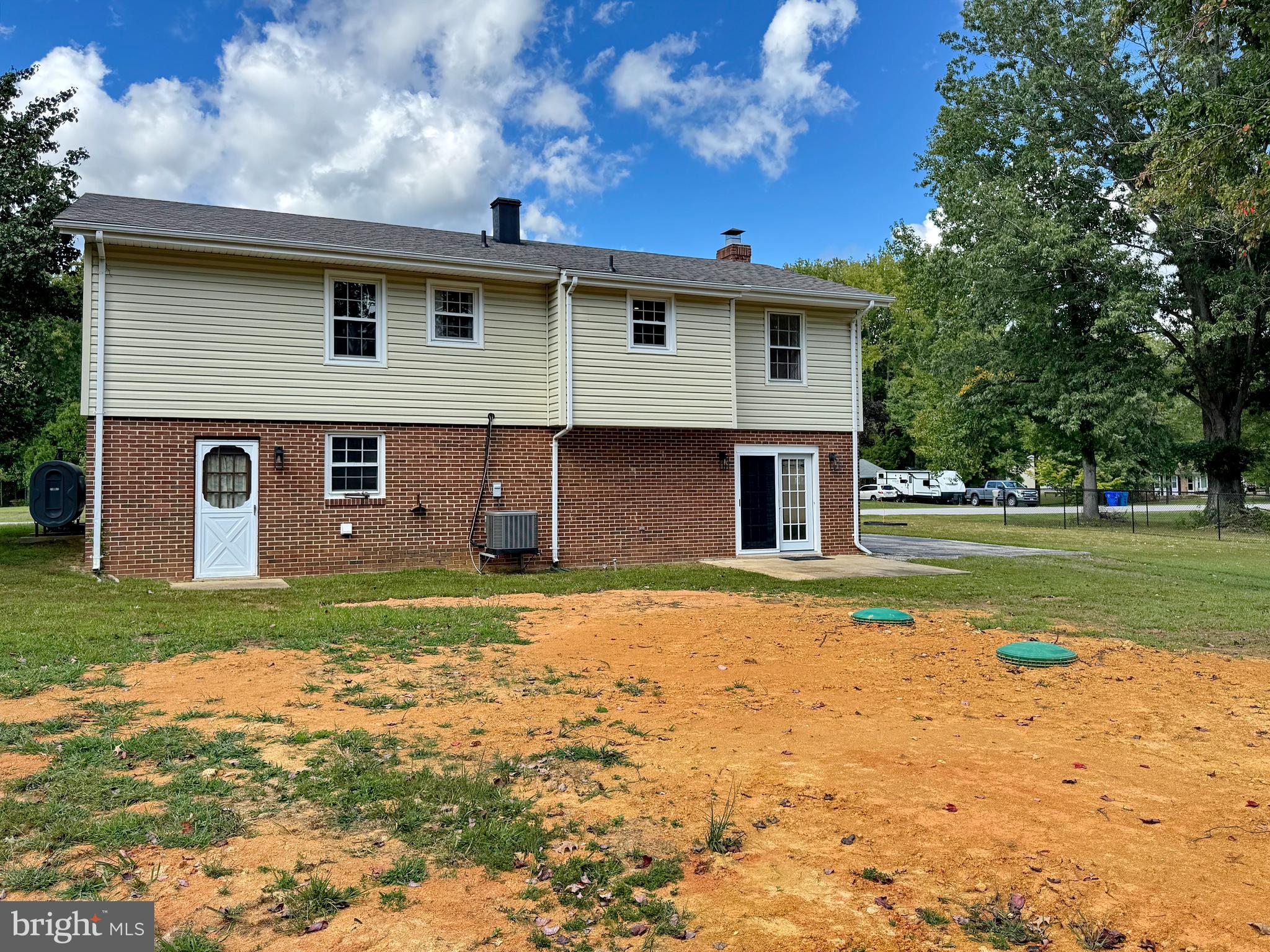 MARIELLEN PARK SUB - Residential