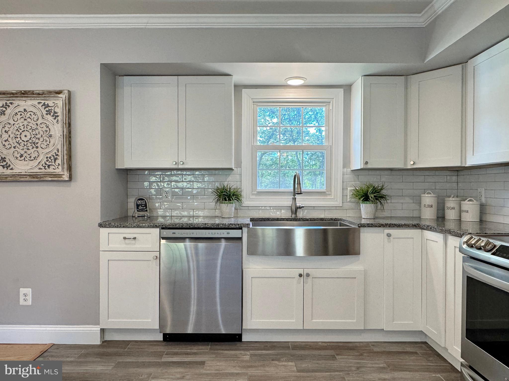 MARIELLEN PARK SUB - Residential