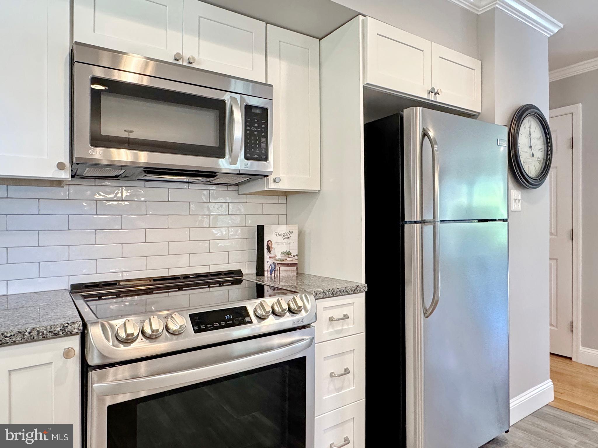 MARIELLEN PARK SUB - Residential