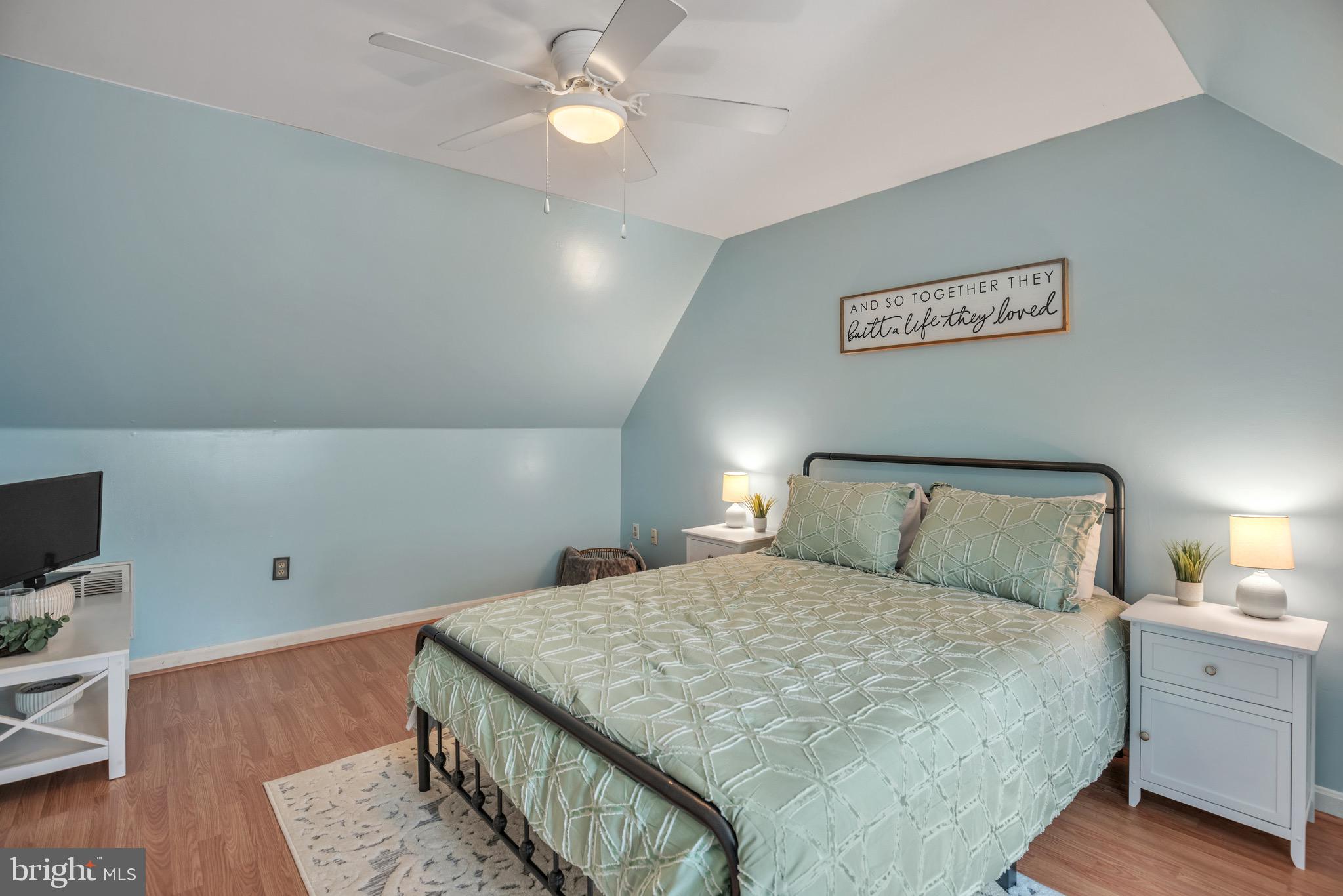 WICOMICO SHORES - Residential