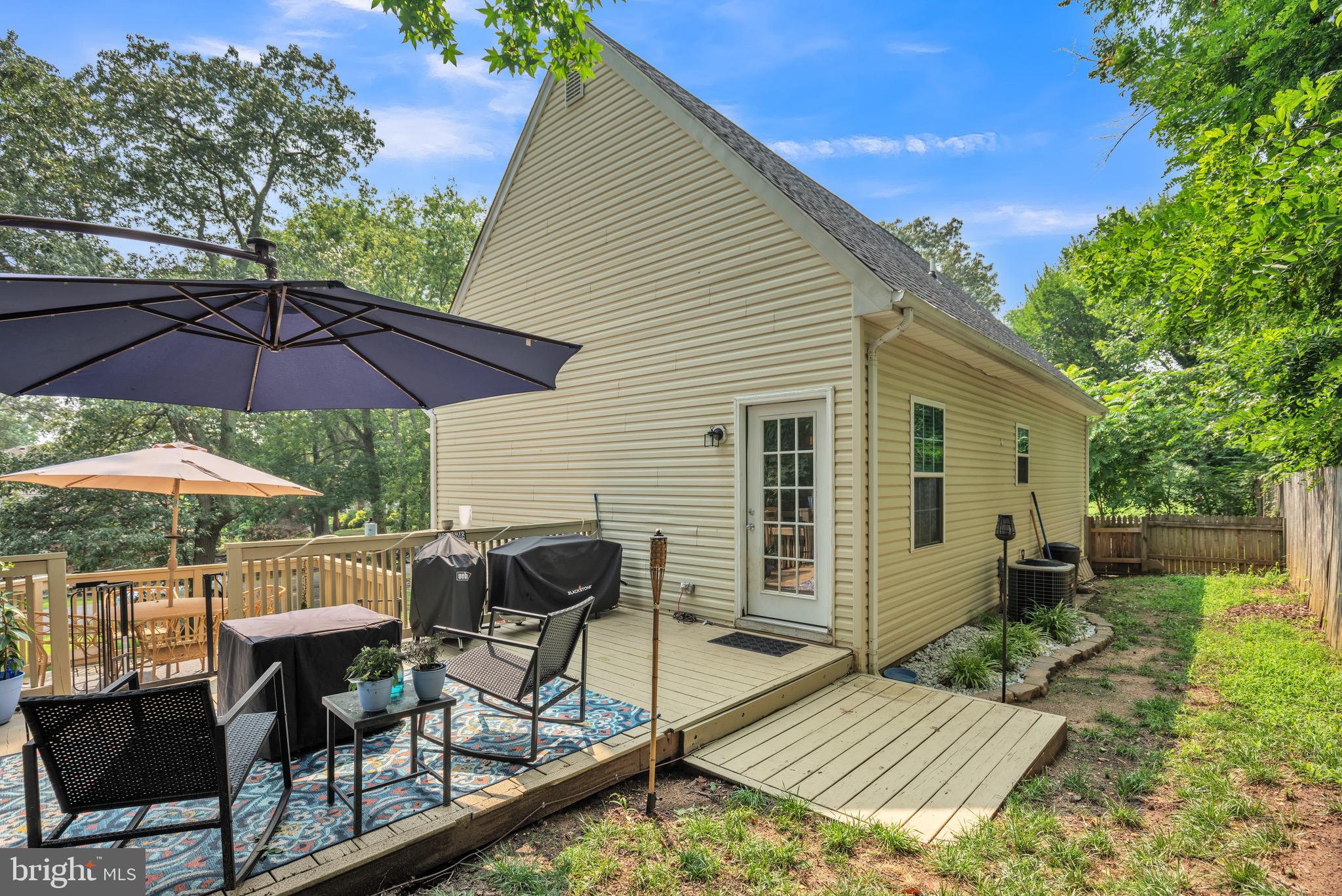 WICOMICO SHORES - Residential