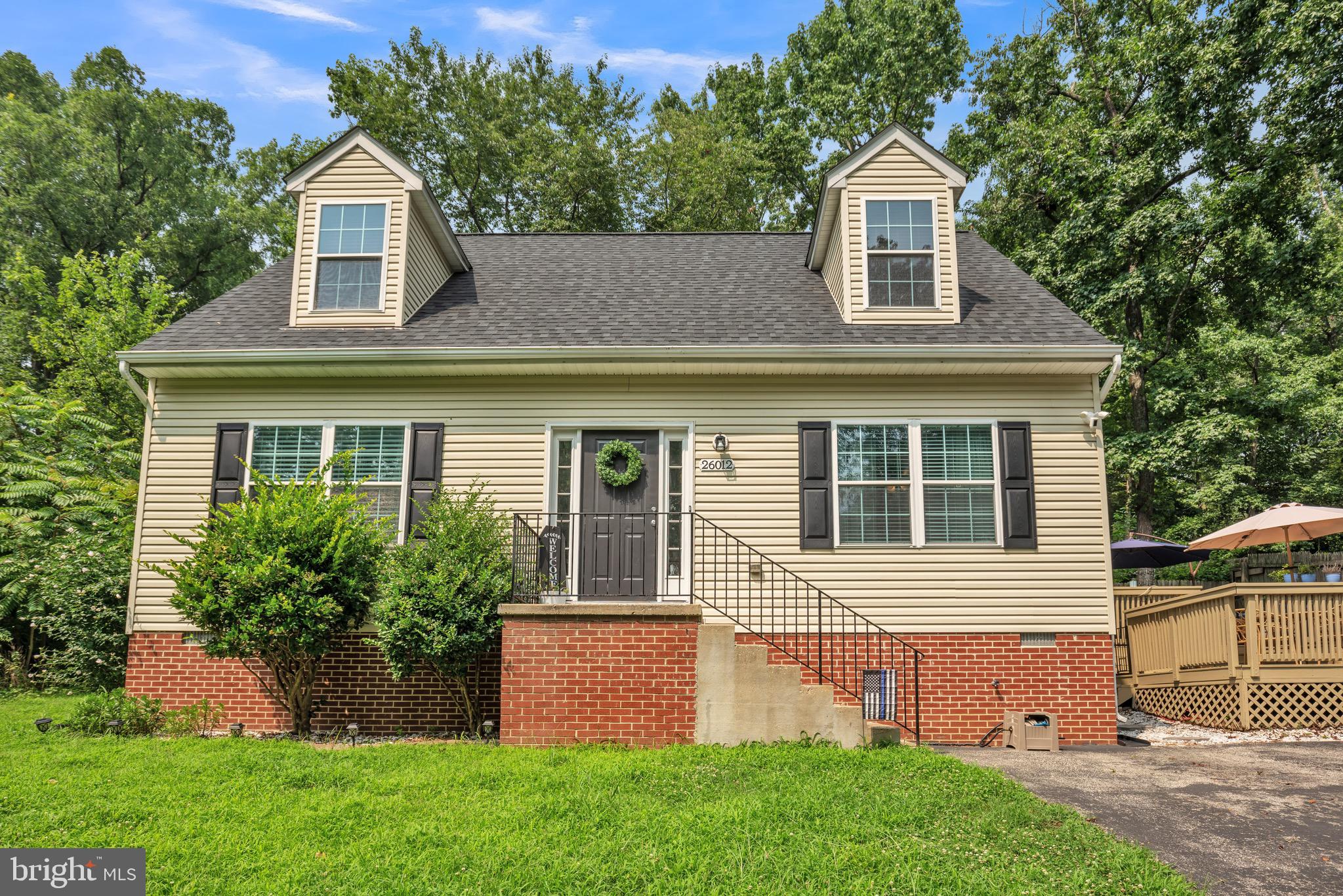 WICOMICO SHORES - Residential