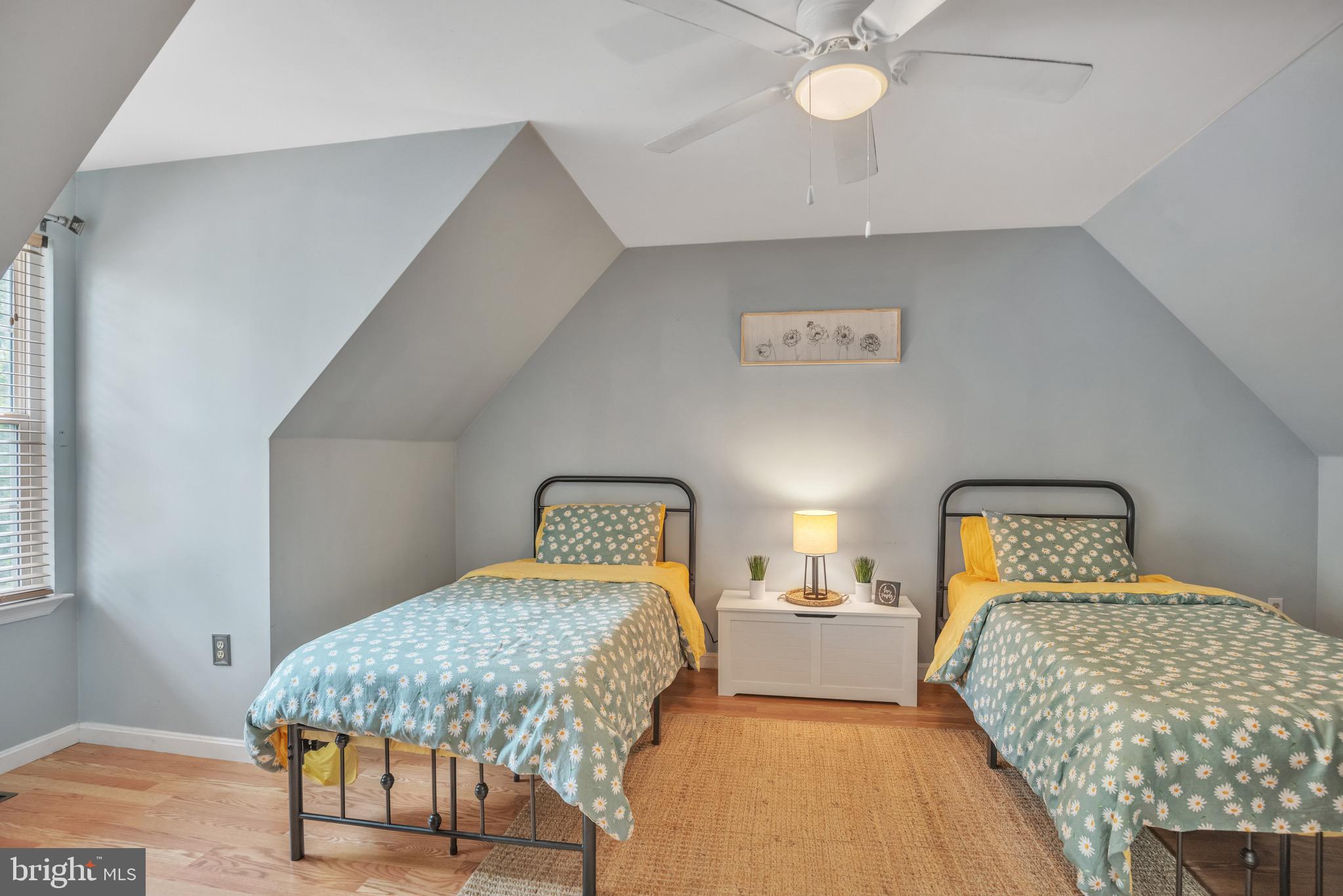 WICOMICO SHORES - Residential