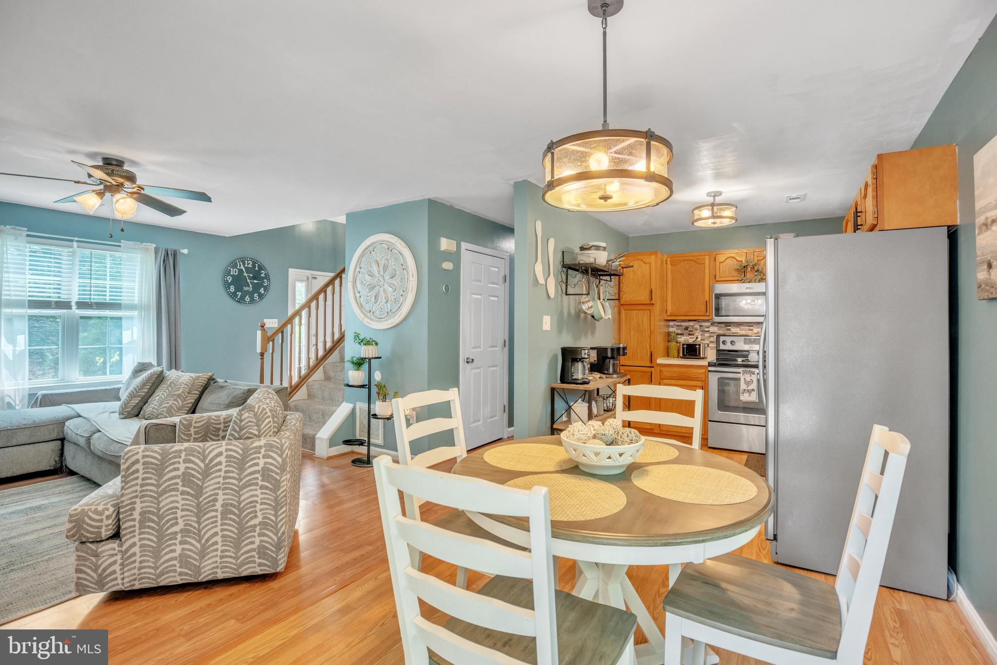 WICOMICO SHORES - Residential