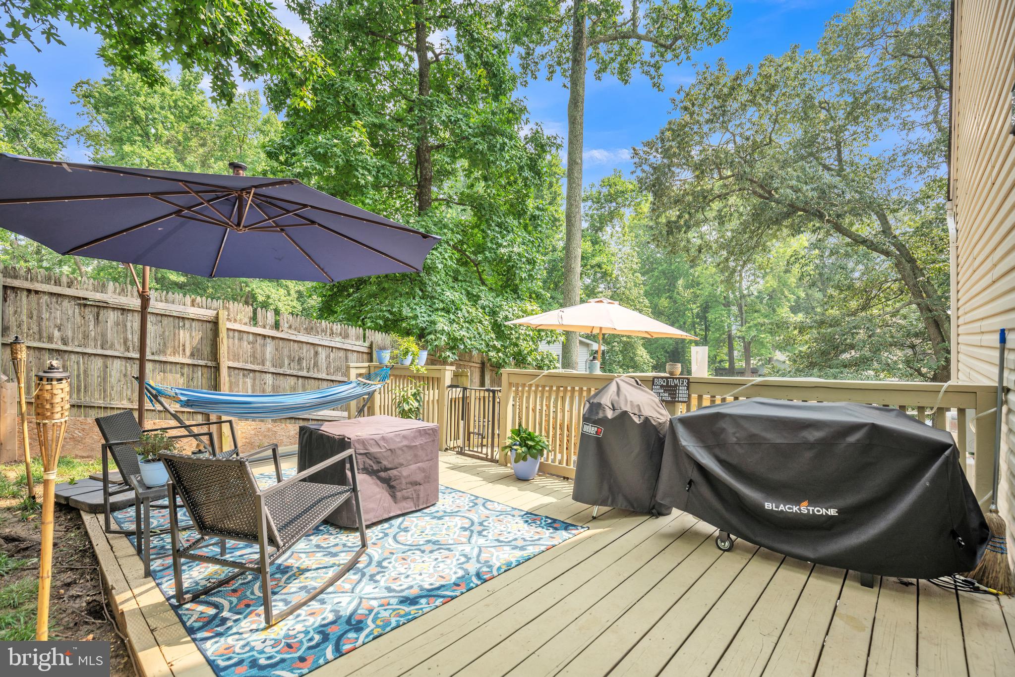 WICOMICO SHORES - Residential