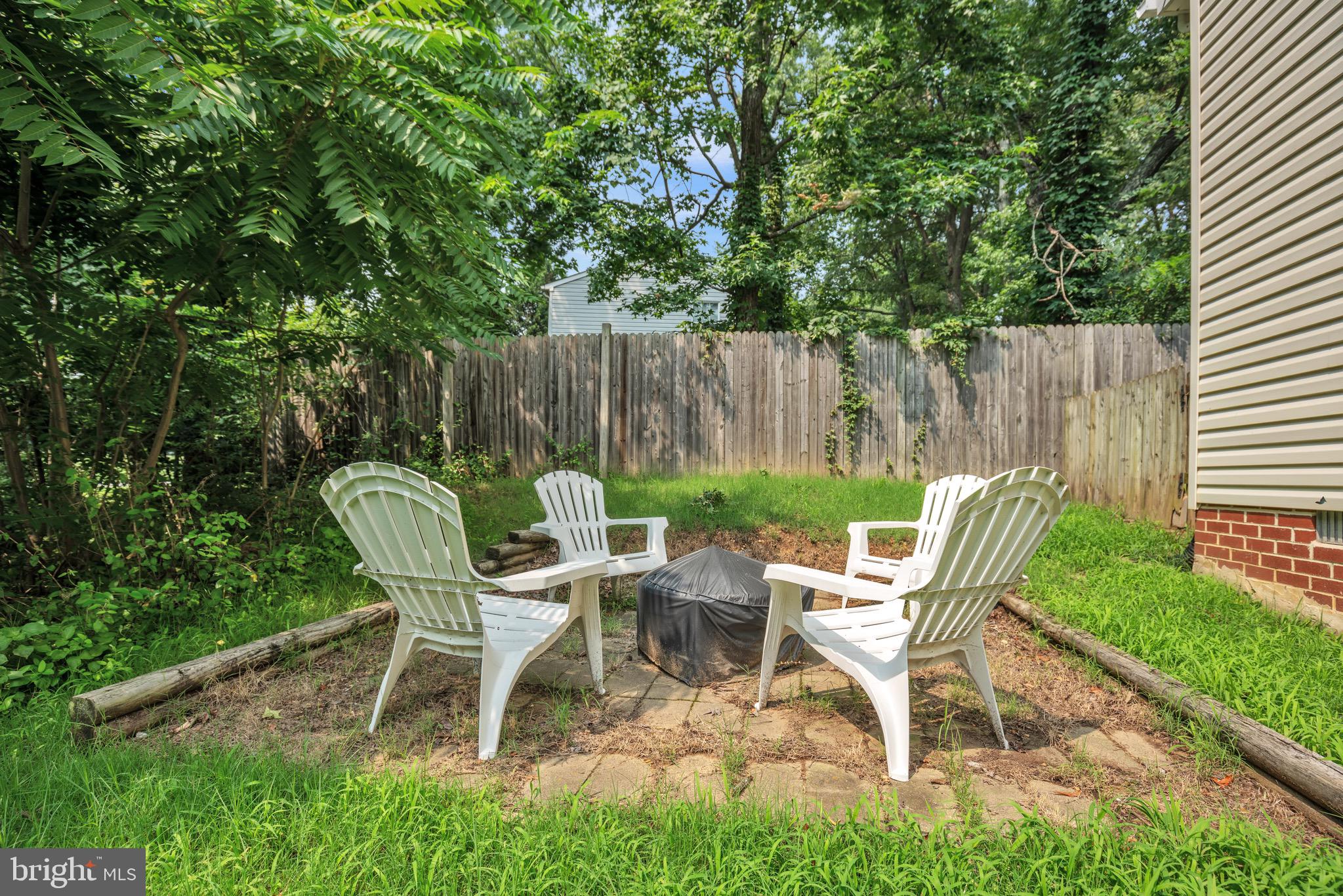 WICOMICO SHORES - Residential